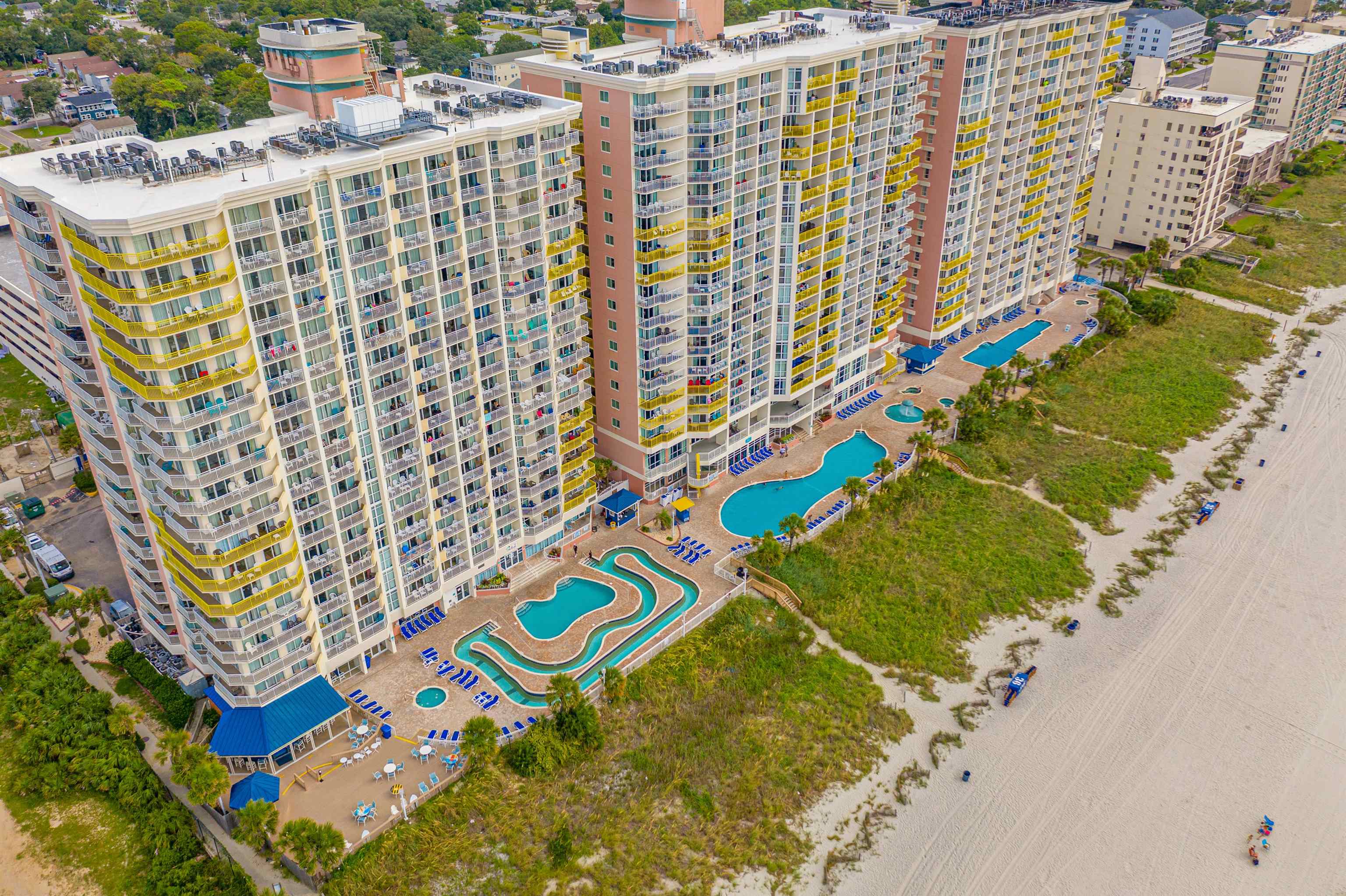 Homes for sale in Bay Watch PH II - South Tower