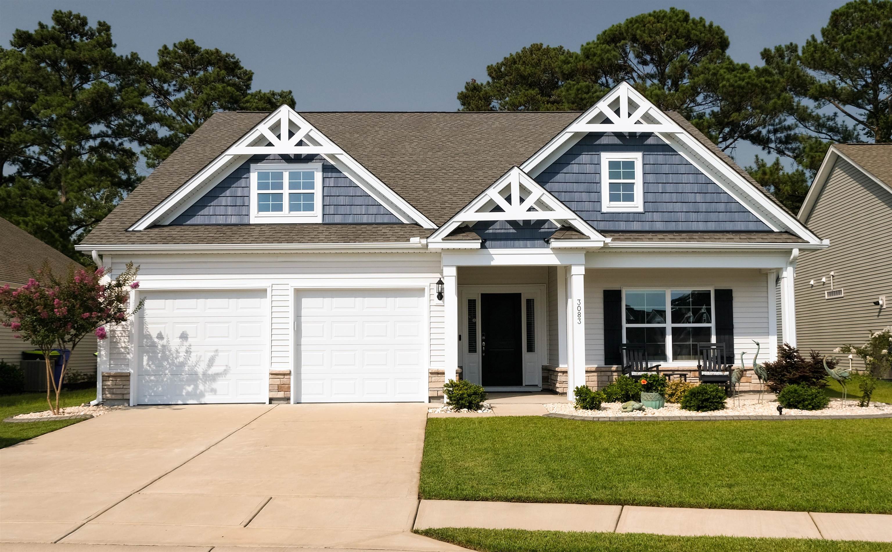 Homes for sale in Cypress Village