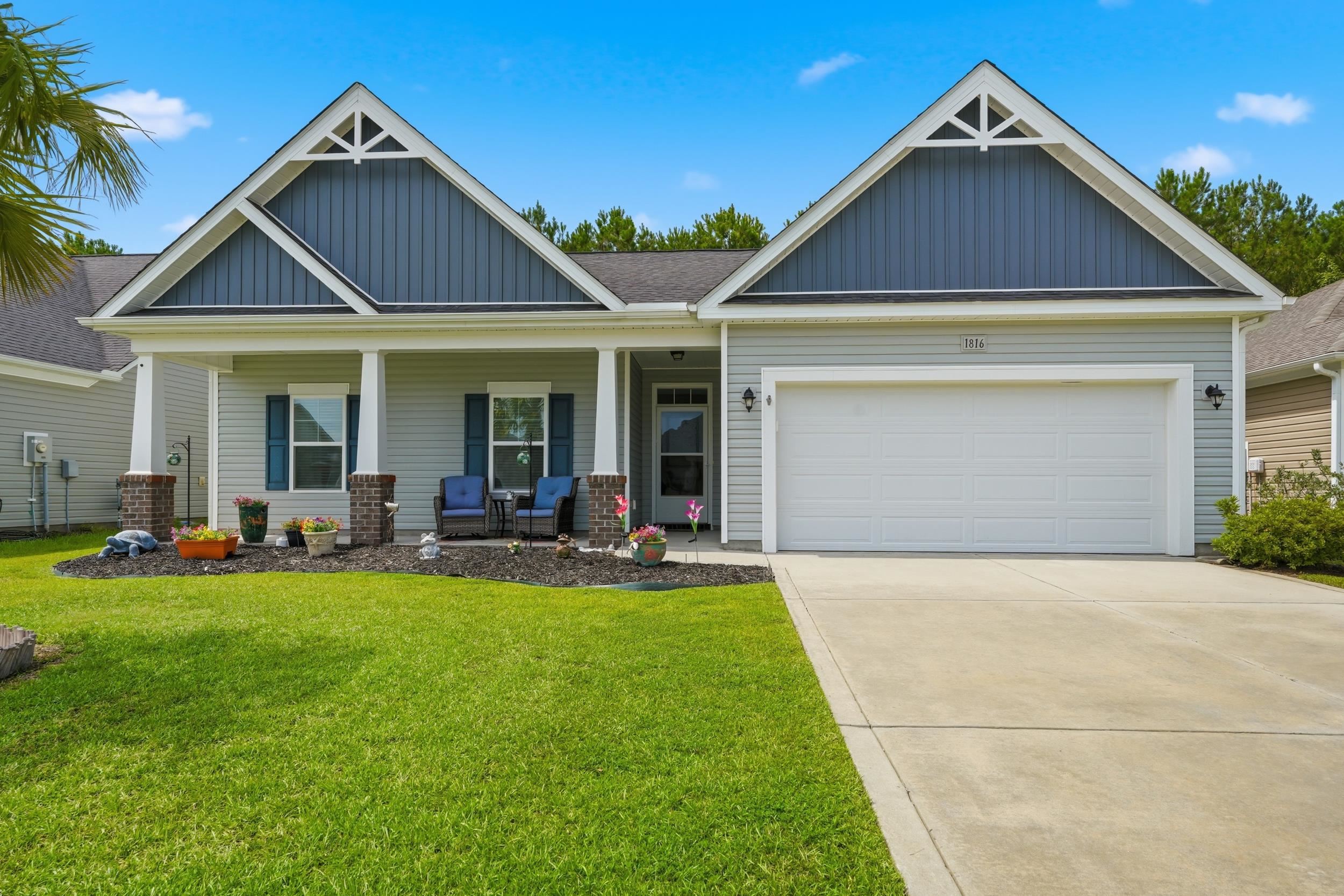 Homes for sale in Lakes at Plantation Pines