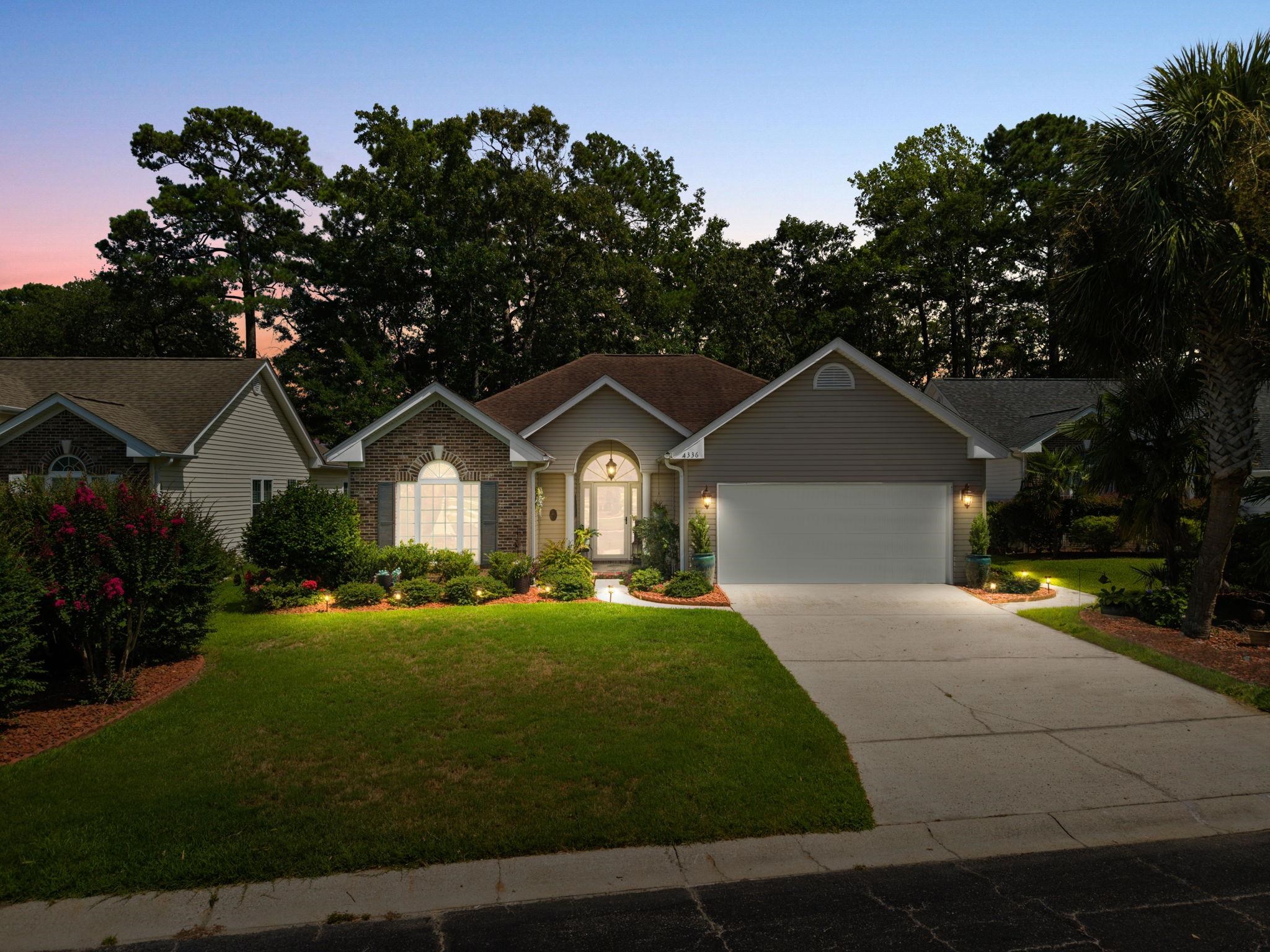 4336 Deer Run Ave., Little River
