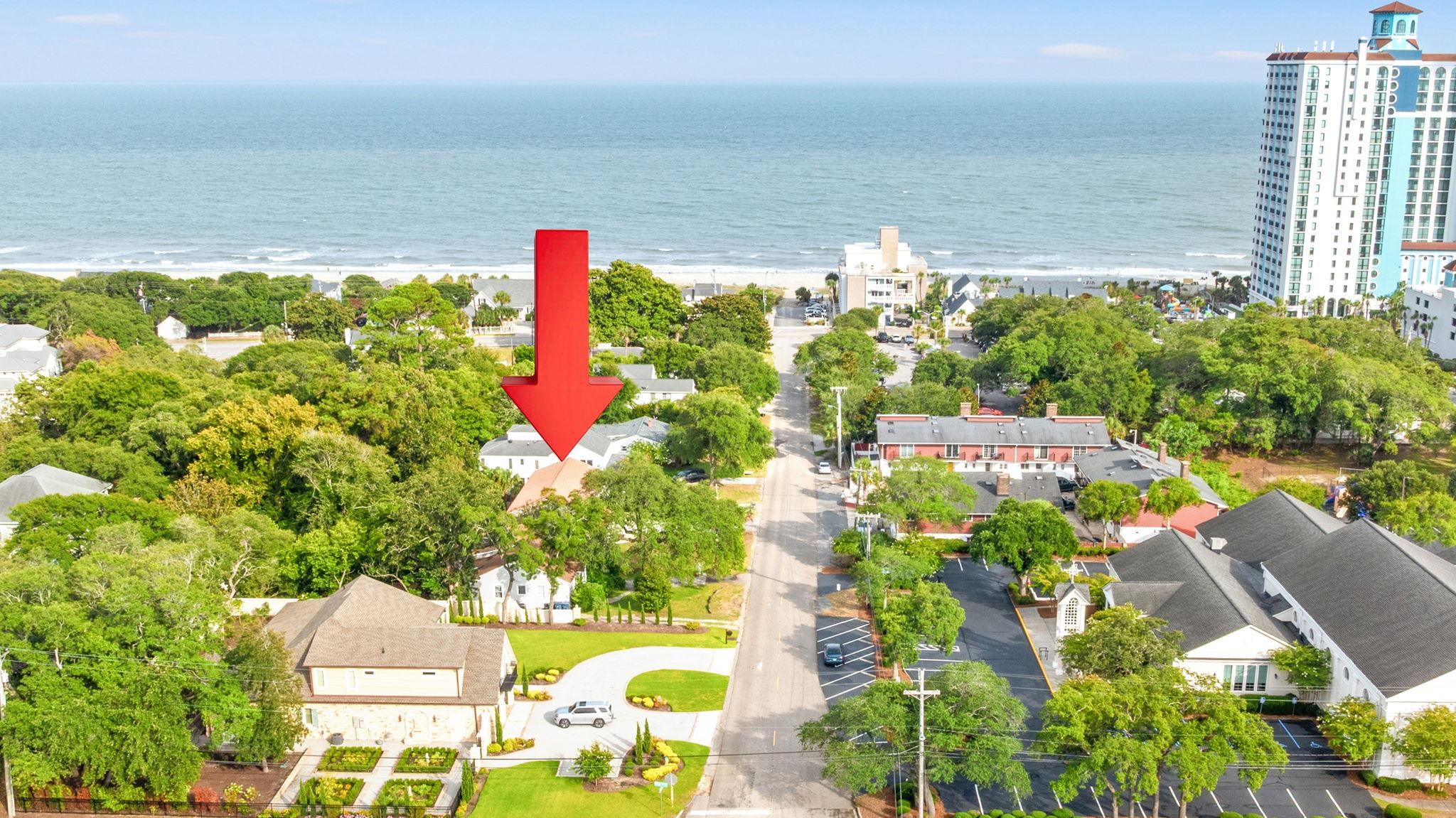 410 31st Ave. N, Myrtle Beach
