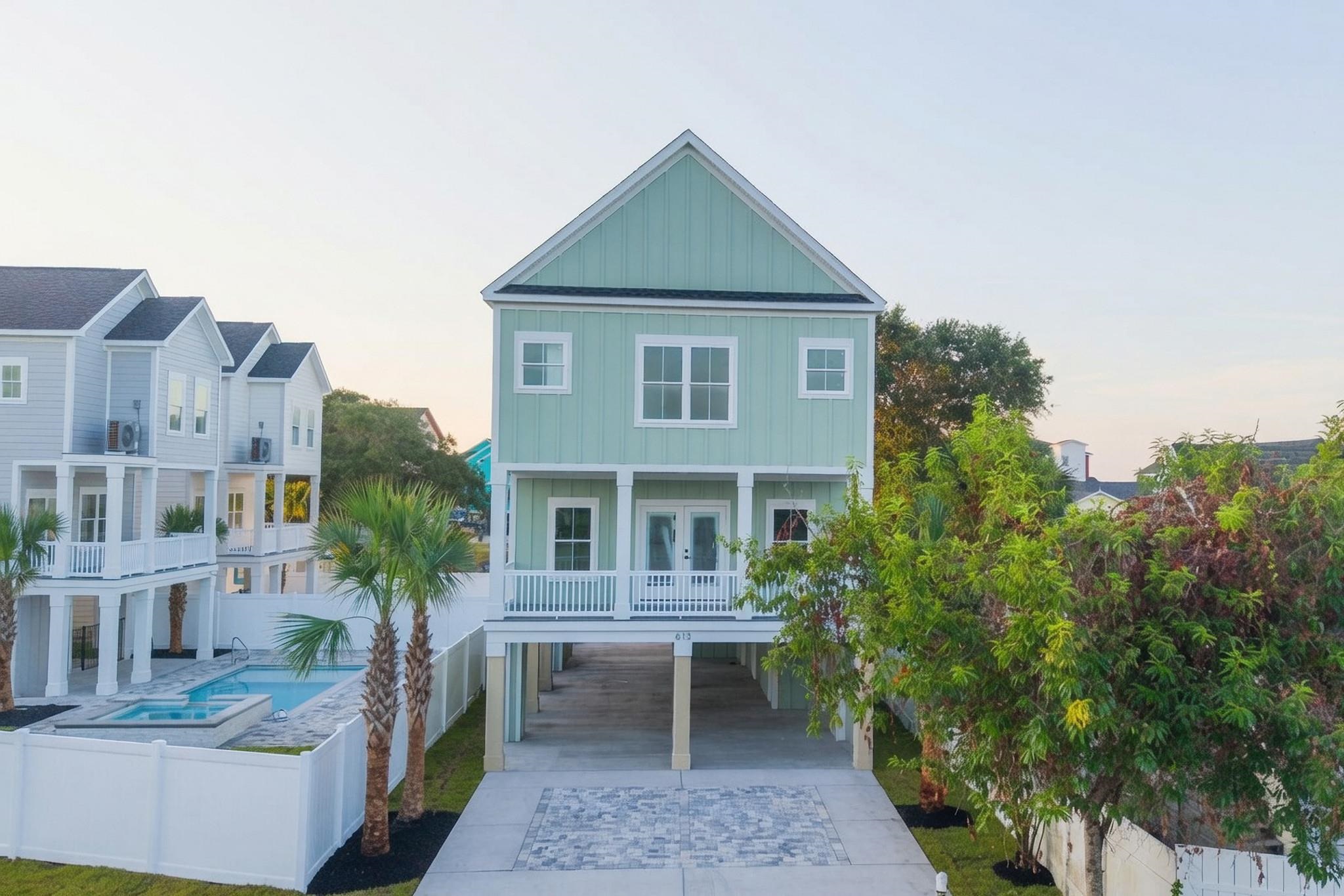 Homes for sale in Ocean Pine (Surfside Beach)