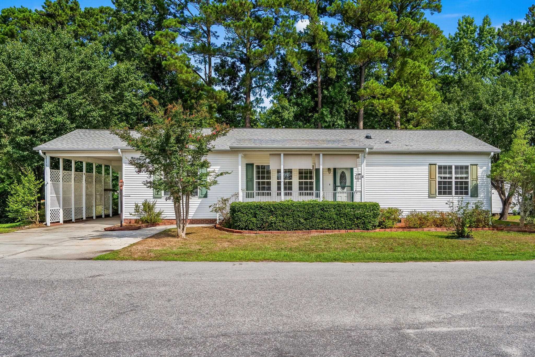 4429 Manitook Dr., Little River