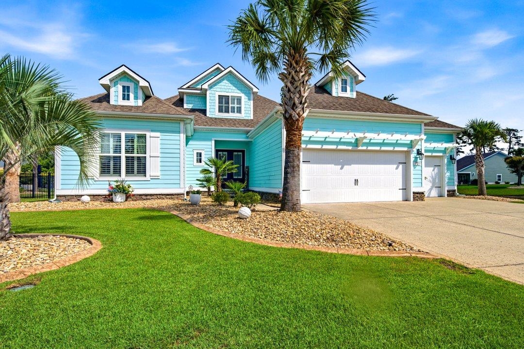 1723 Lake Egret Dr., North Myrtle Beach