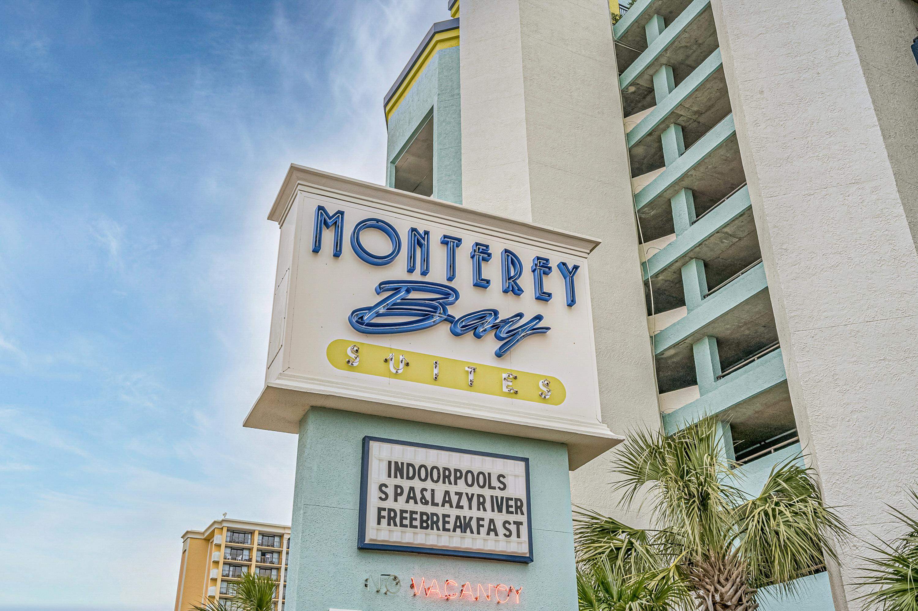 6804 N Ocean Blvd., Myrtle Beach