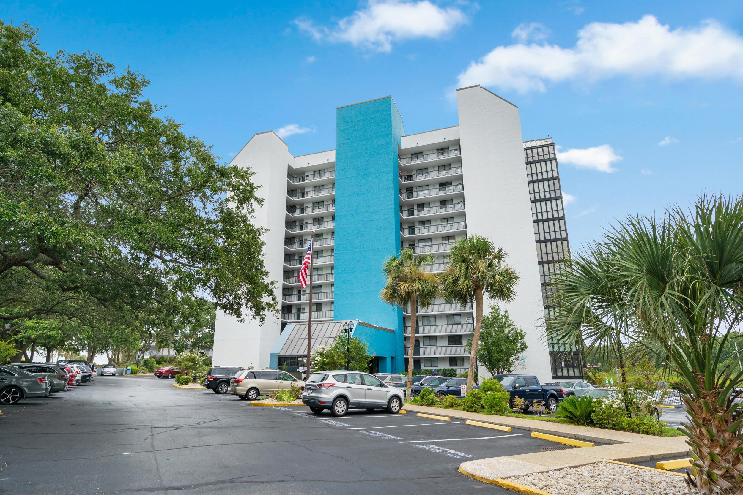 Homes for sale in Sea Mark Tow