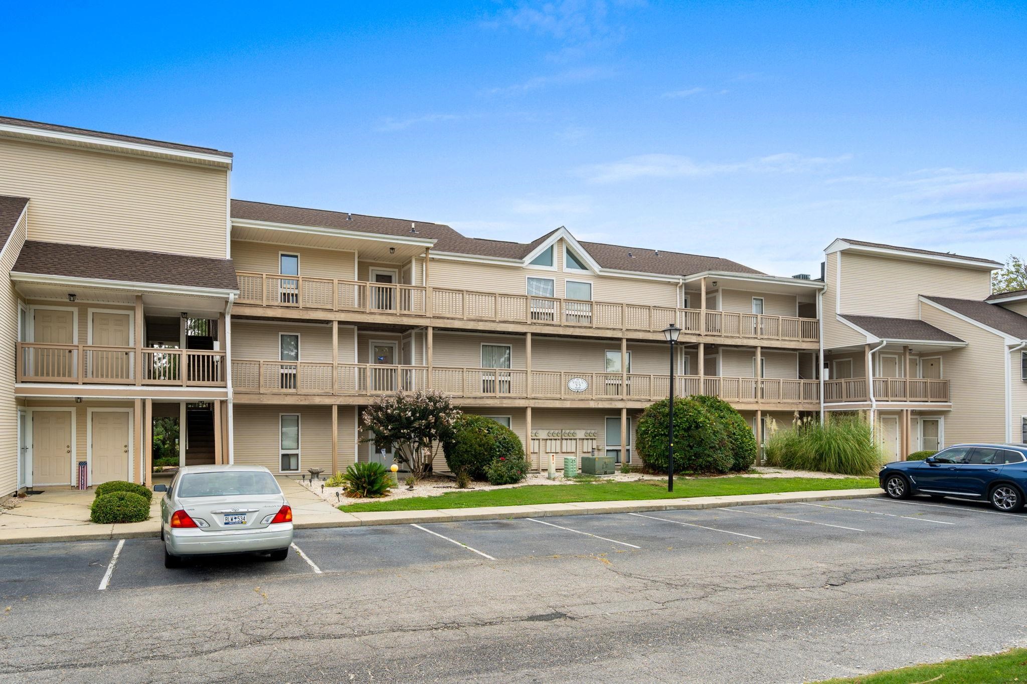 Homes for sale in Baytree Golf & Racquet