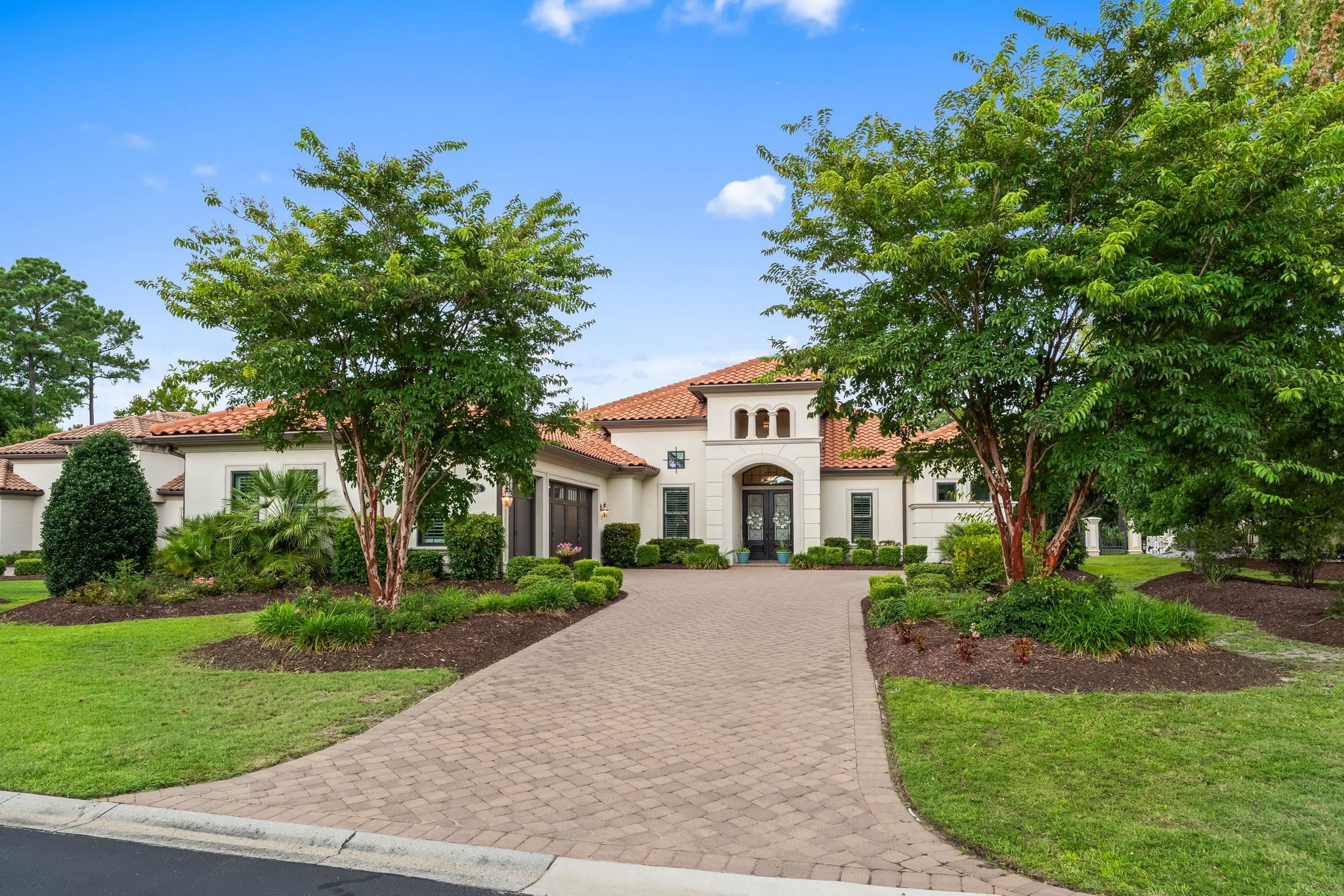 Homes for sale in Grande Dunes - Riviera Village
