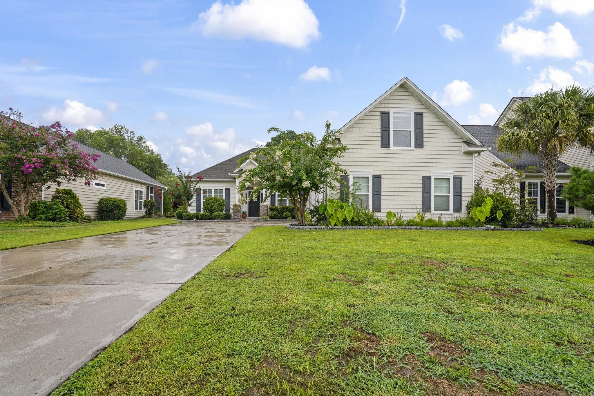 348 Esher Ct., Myrtle Beach