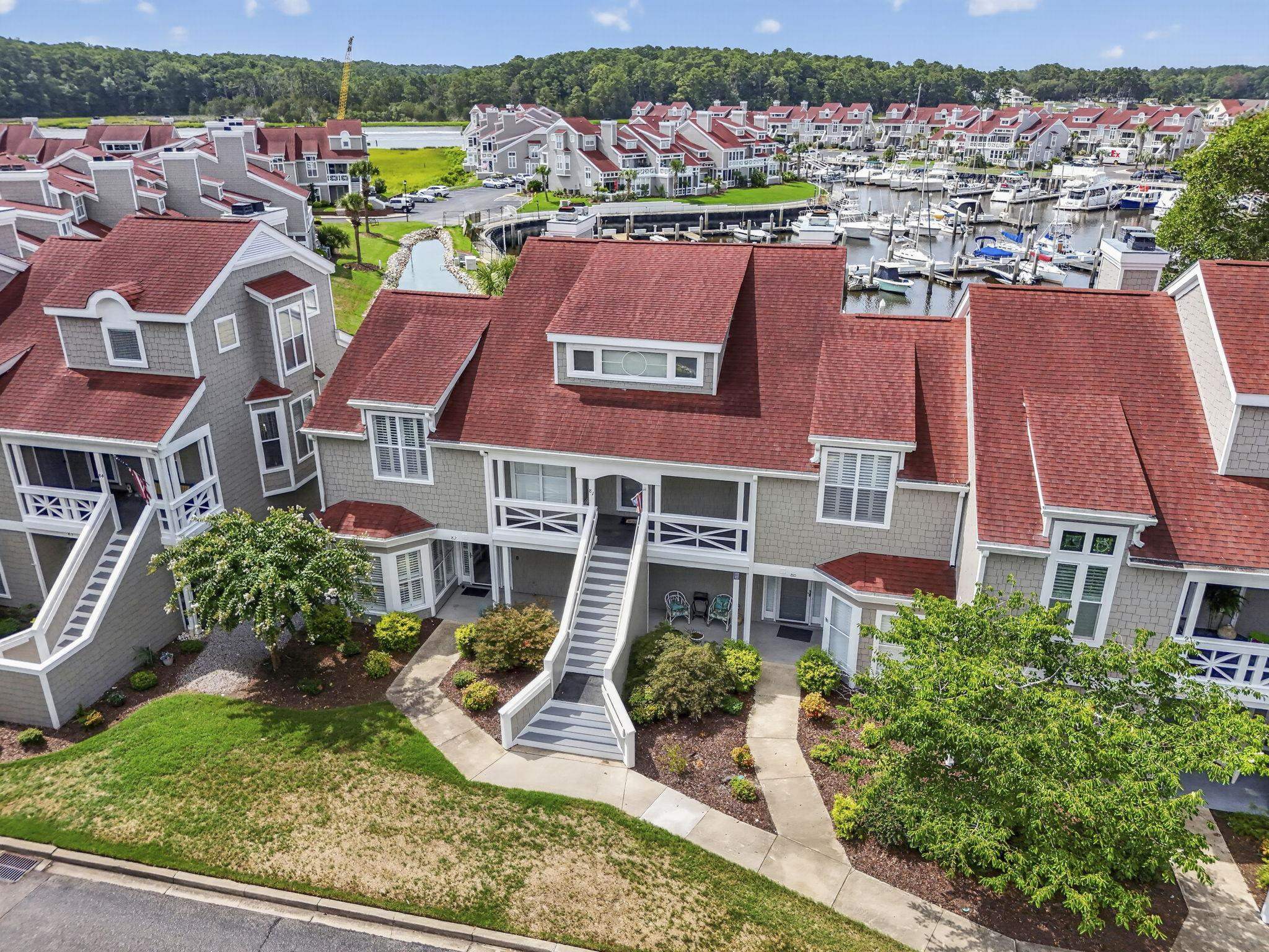 Homes for sale in Mariners Point