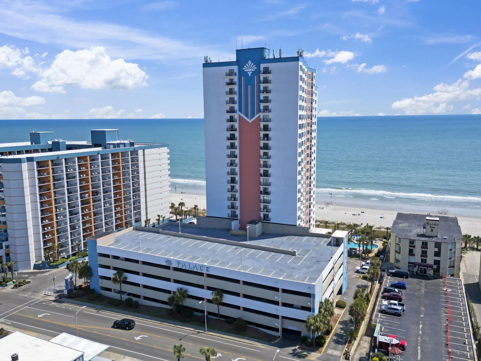 Homes for sale in Palace, the