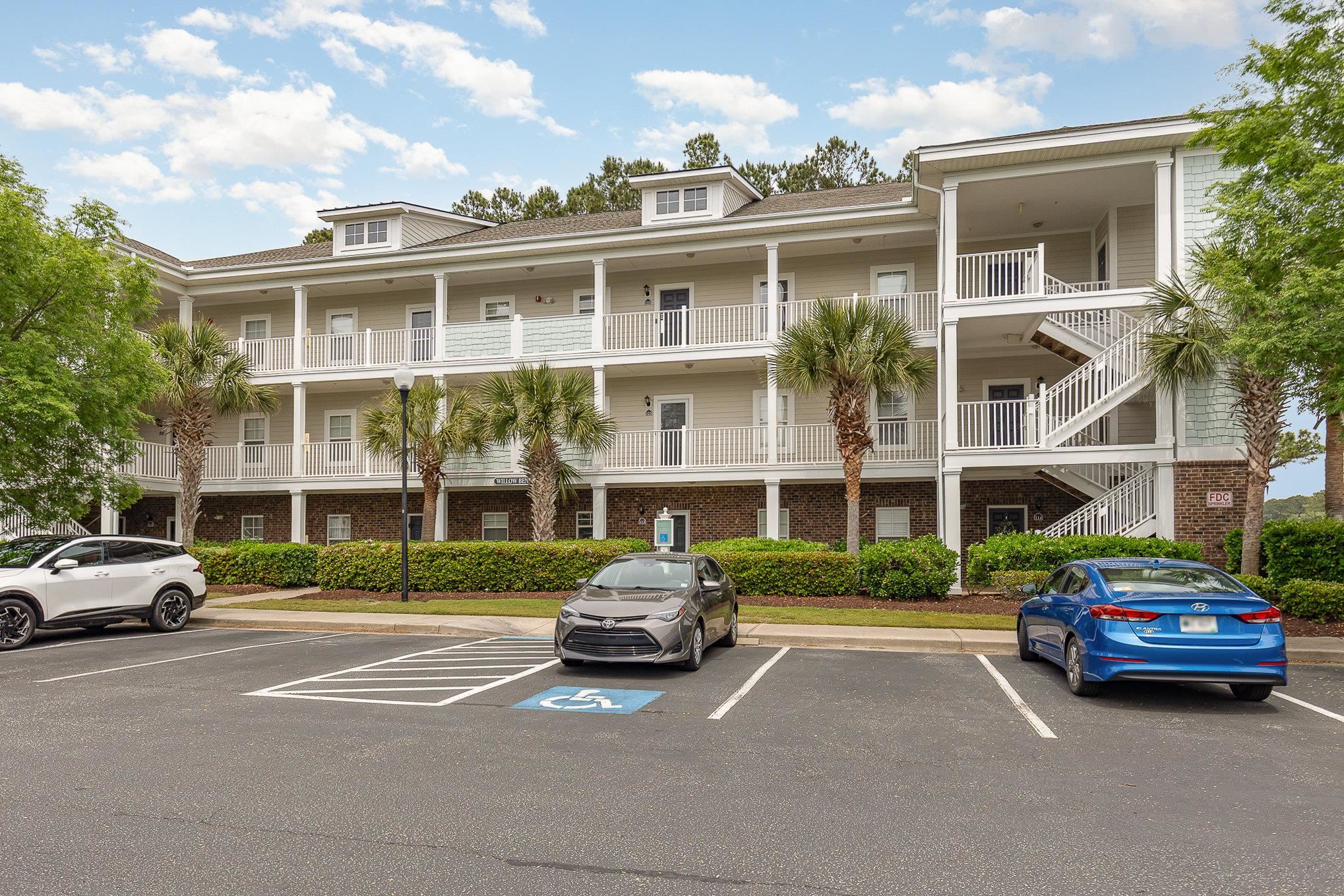 Homes for sale in Willow Bend - Barefoot - NMB