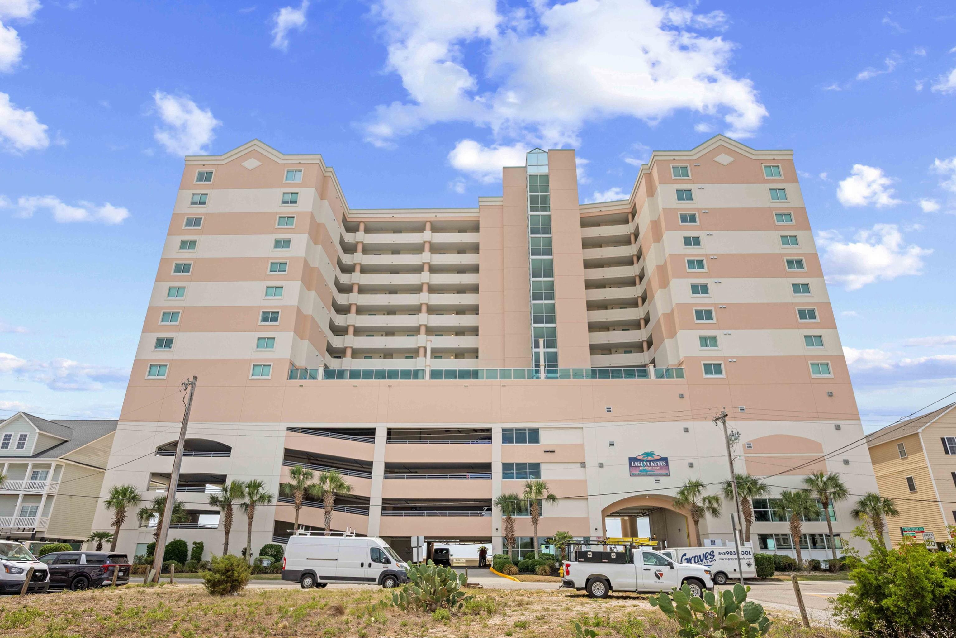 5700 North Ocean Blvd., North Myrtle Beach