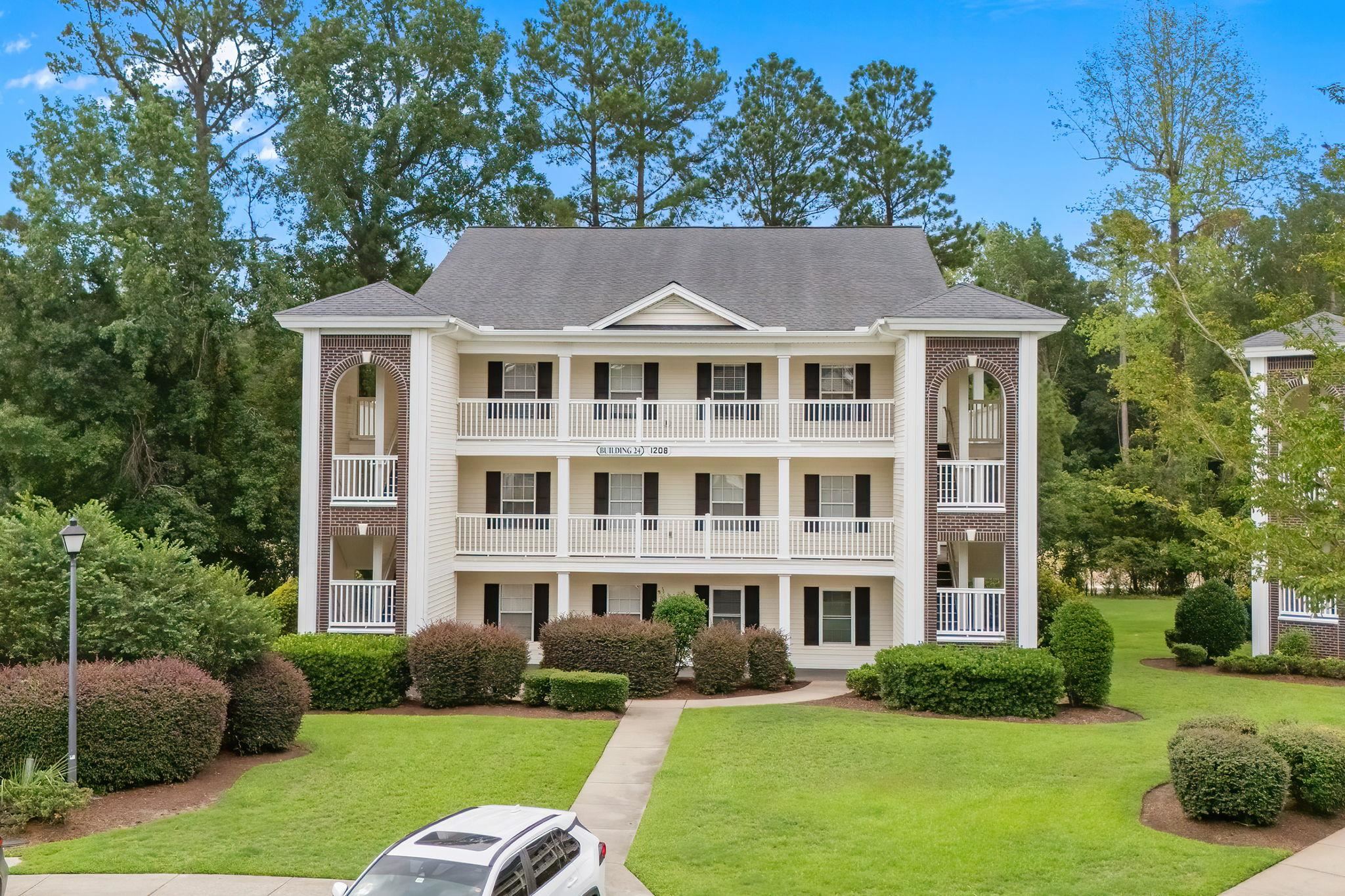 1208 River Oaks Dr., Myrtle Beach