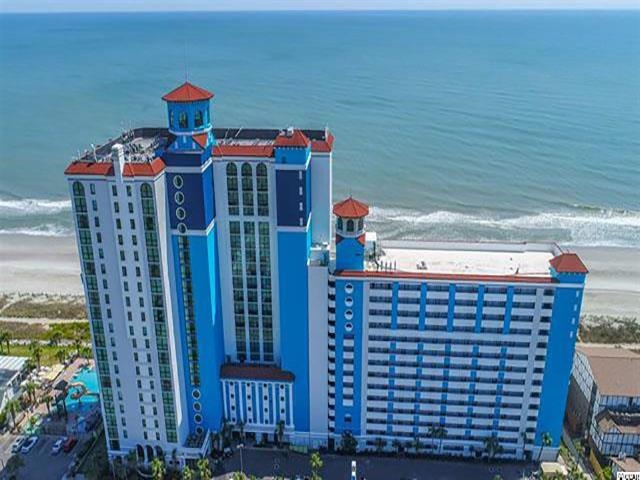 Homes for sale in Caribbean Oceanfront Condominium Tower - PH II
