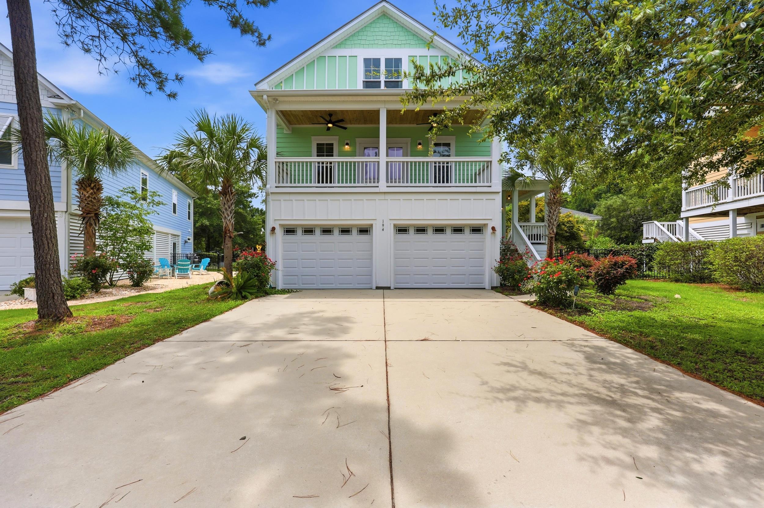194 Summer Wind Loop, Murrells Inlet