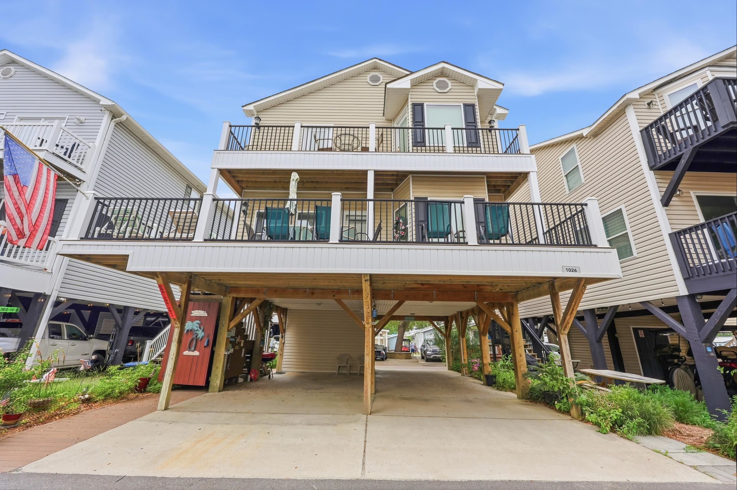 6001-1026 South Kings Hwy., Myrtle Beach