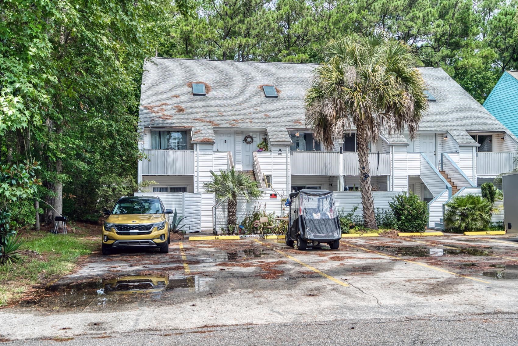 Homes for sale in Cambridge Place - Garden City