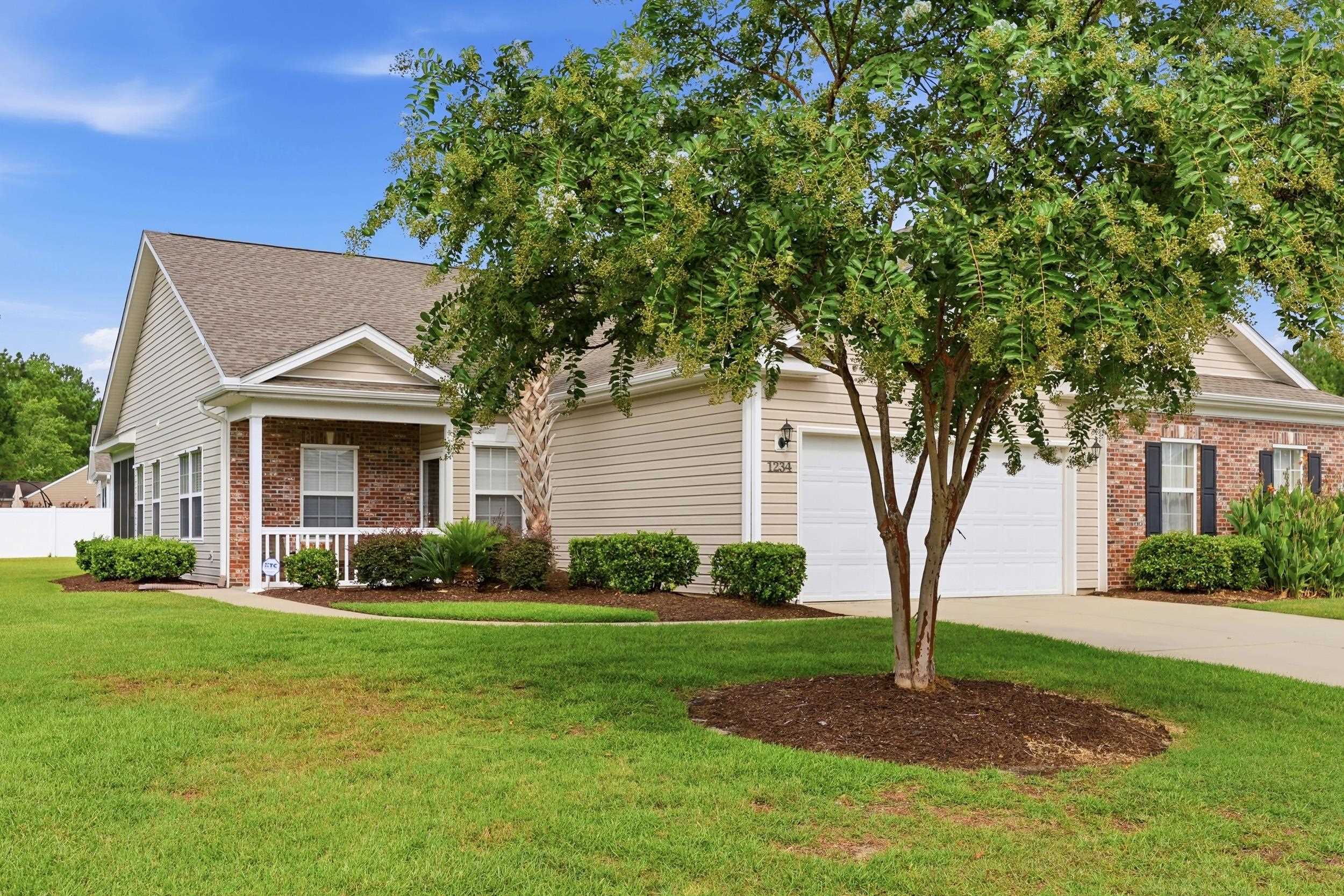 1234 Camlet Ln., Little River
