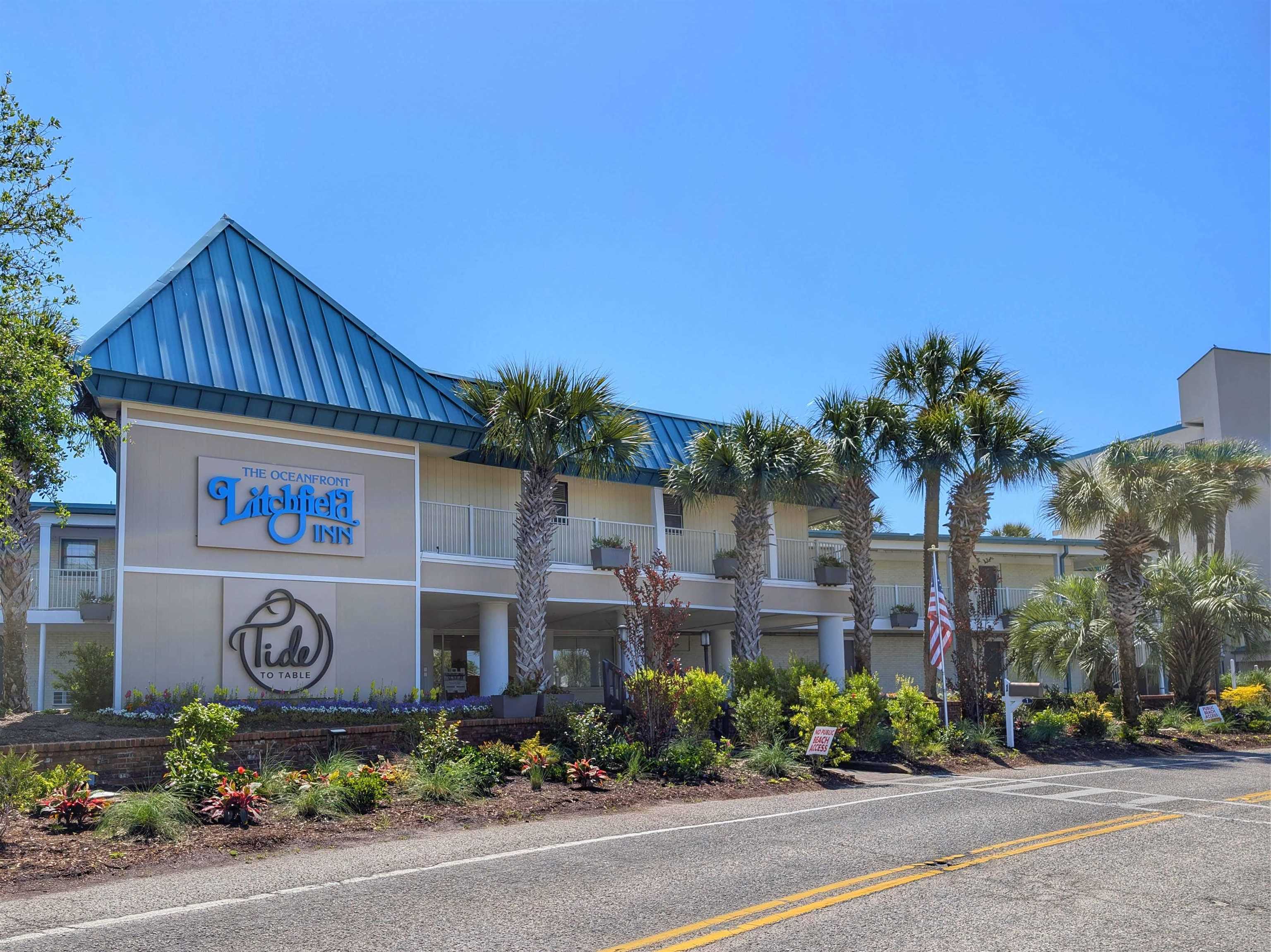 Homes for sale in Litchfield Inn