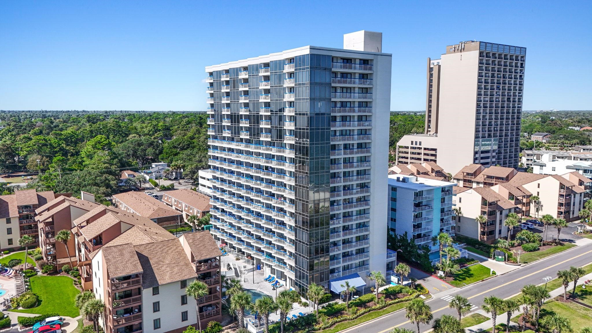 Homes for sale in Forest Dunes