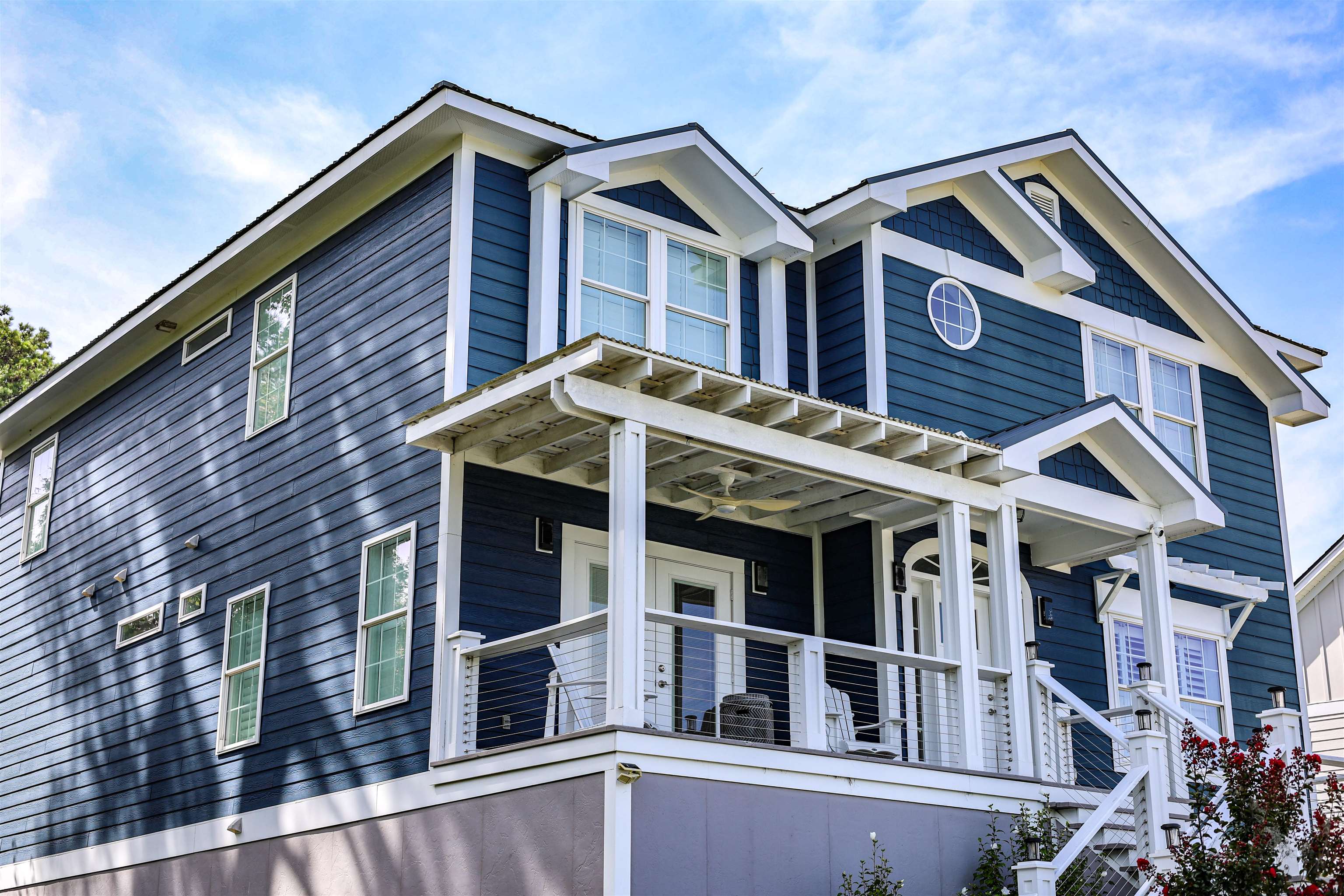 Homes for sale in The Oaks at Winyah Bay