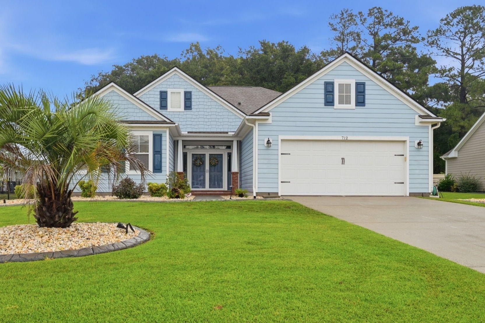 Homes for sale in Rivers Edge Plantation
