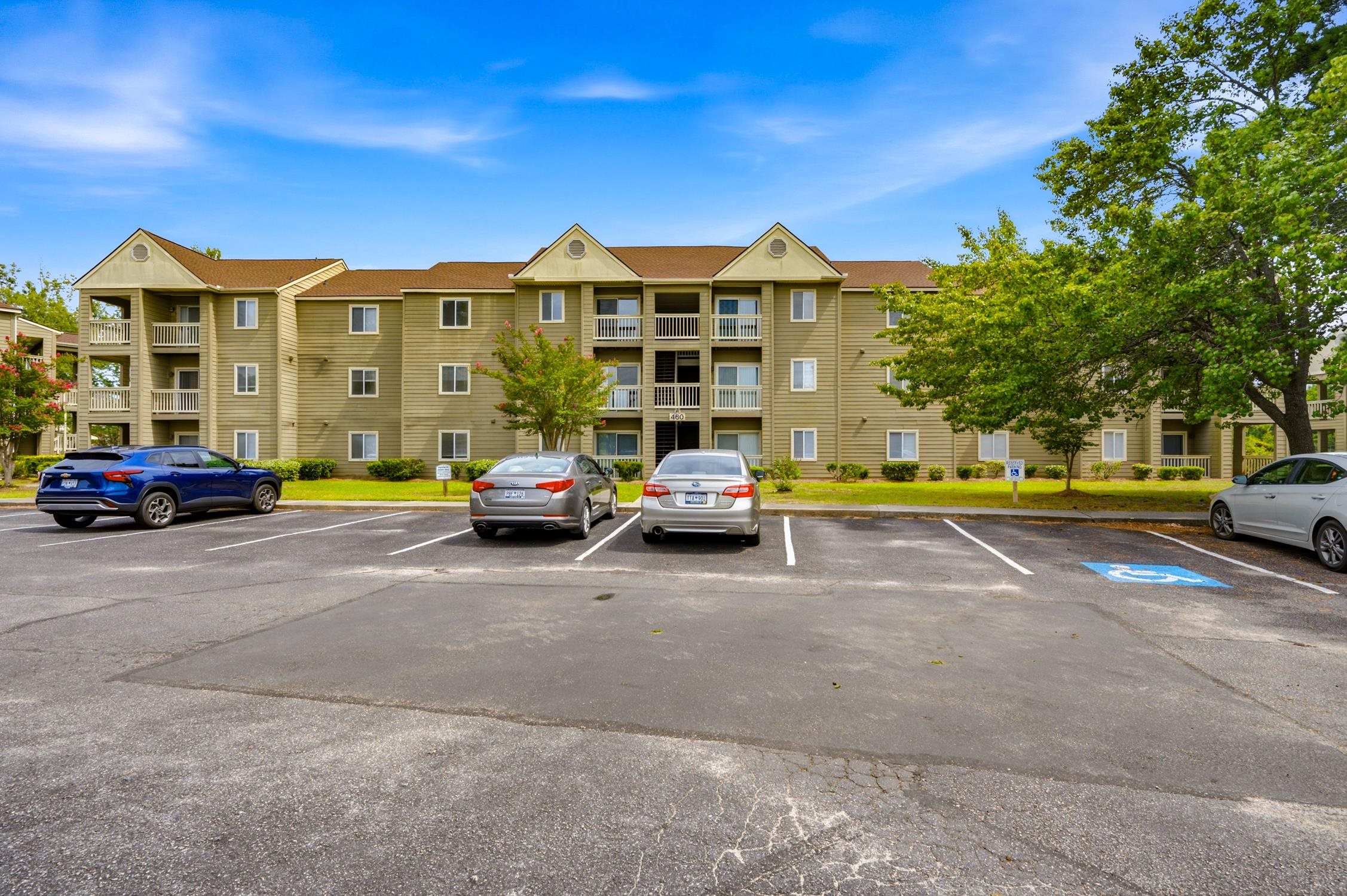 Homes for sale in Myrtle Greens