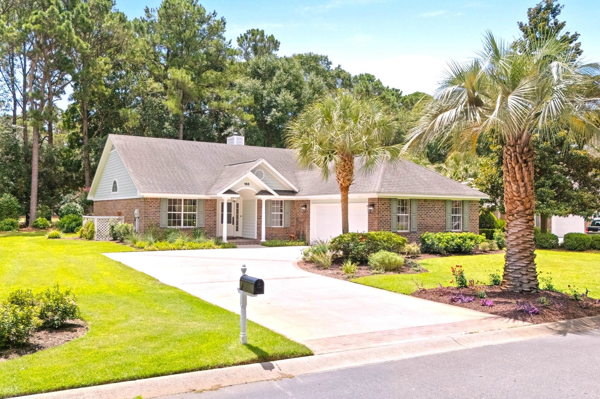 168 Mackinley Circle, Pawleys Island