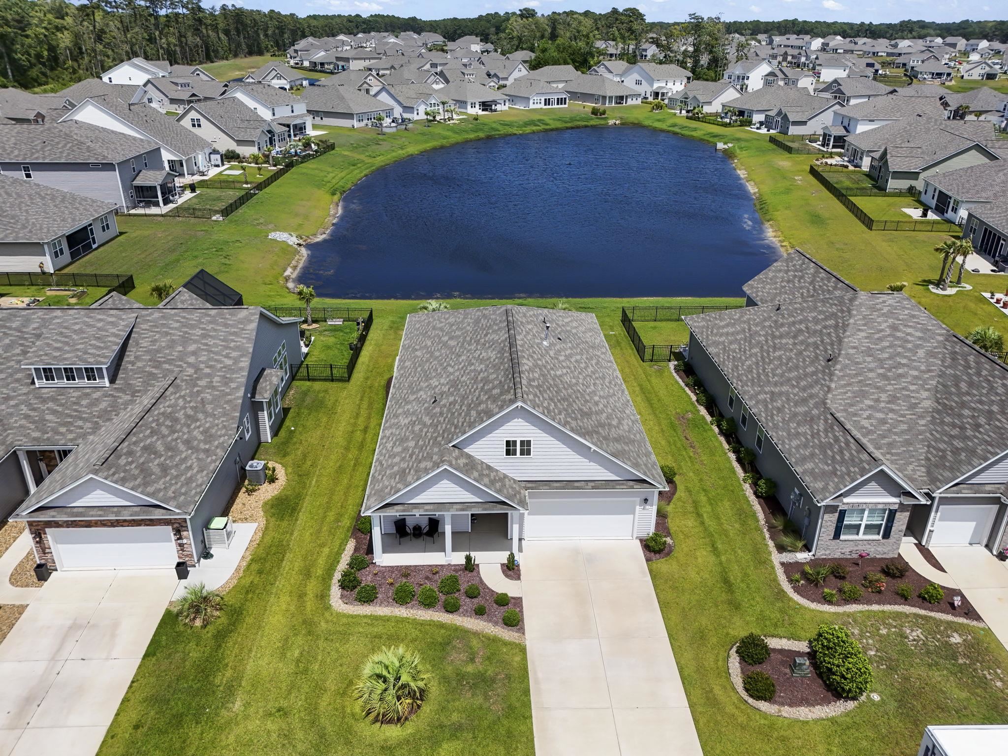 209 Kendrick St., Little River
