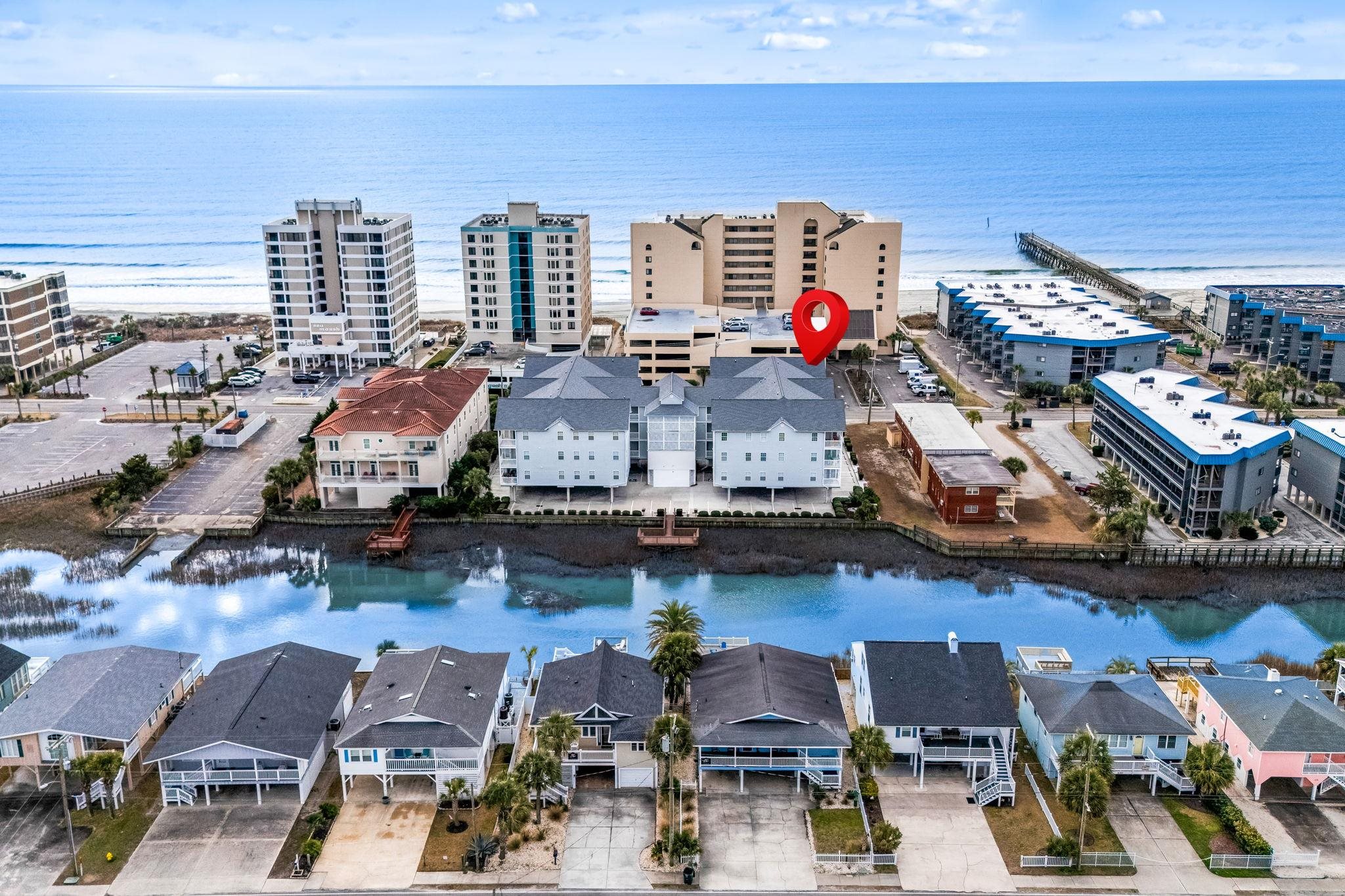 Homes for sale in Ocean Pointe - Nmb