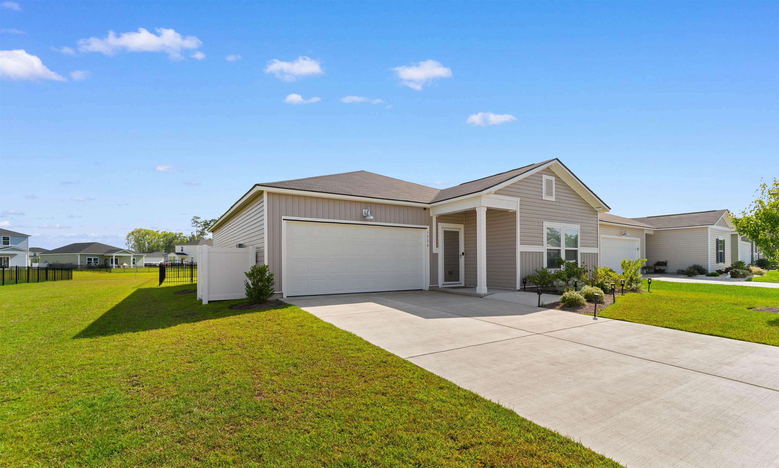 Homes for sale in Tupelo Park