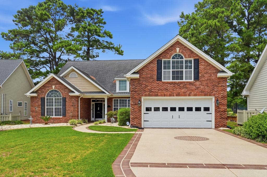 Homes for sale in Waterford Plantation