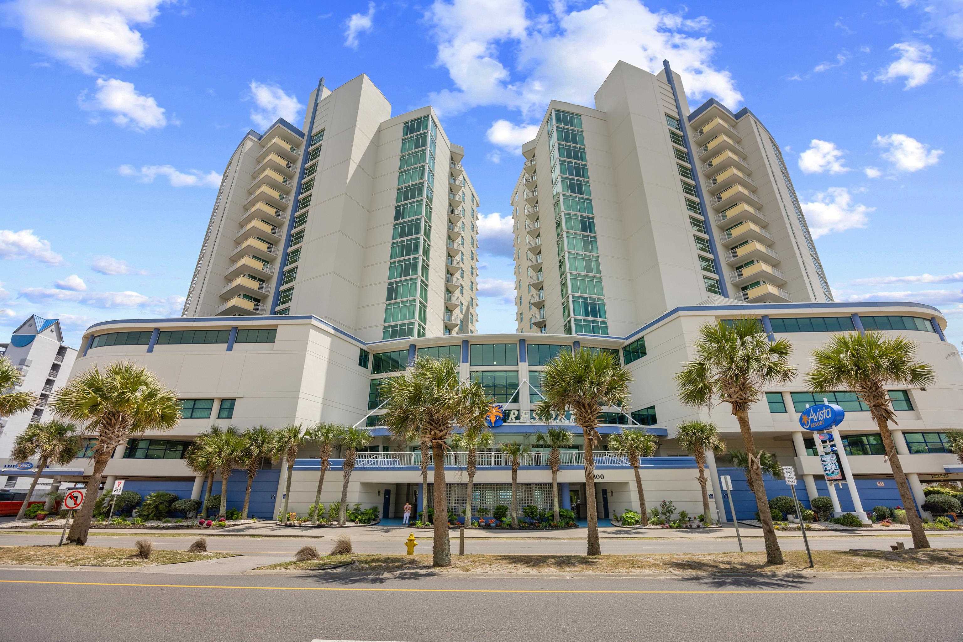 Homes for sale in Avista Ocean Resort