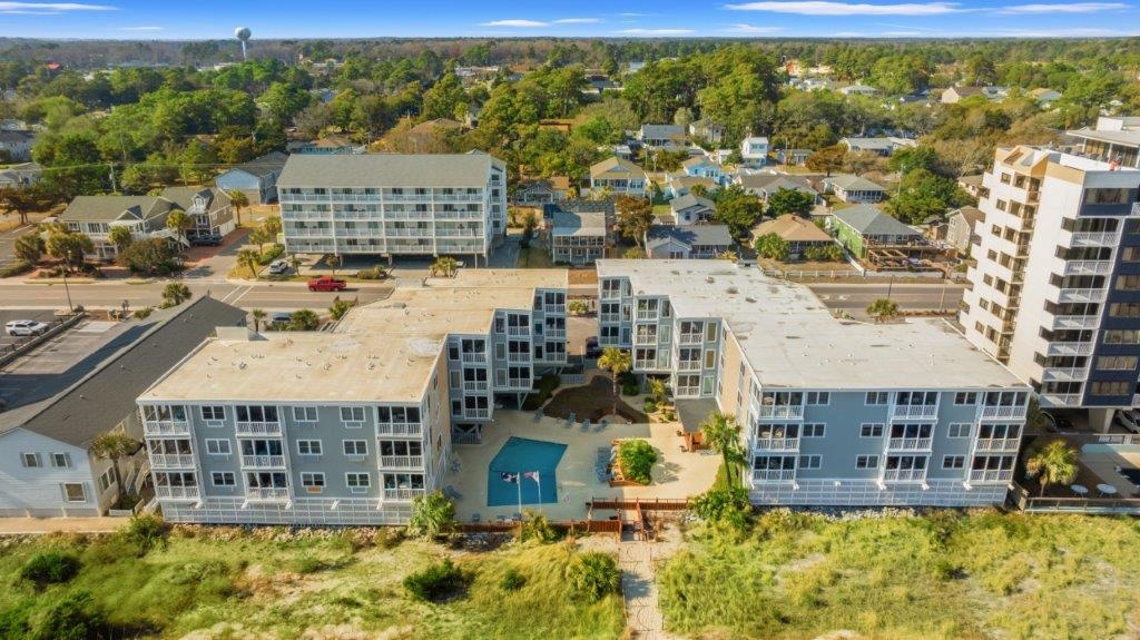 2405 South Ocean Blvd., North Myrtle Beach