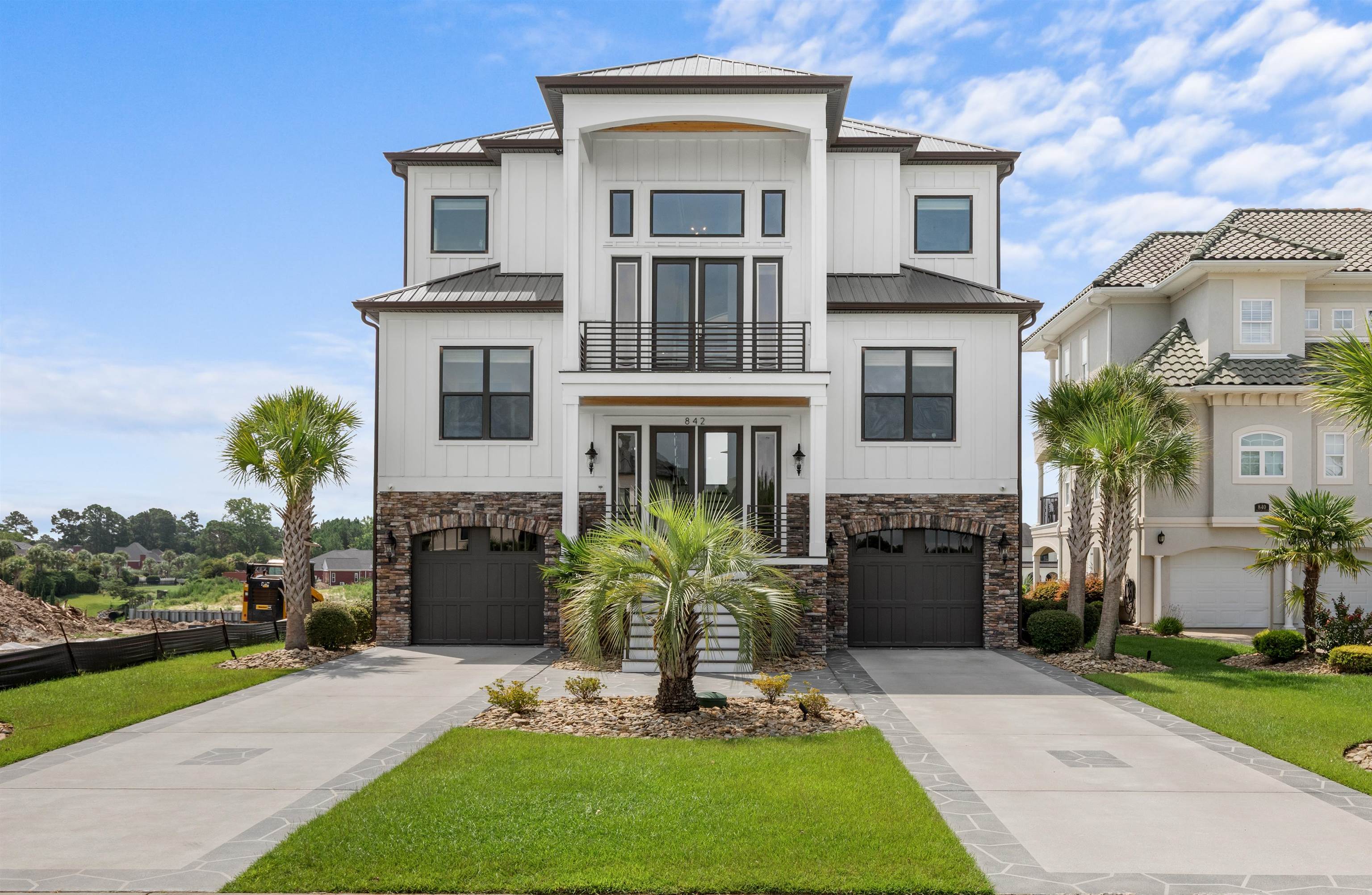 Homes for sale in Carolina Waterway Plan