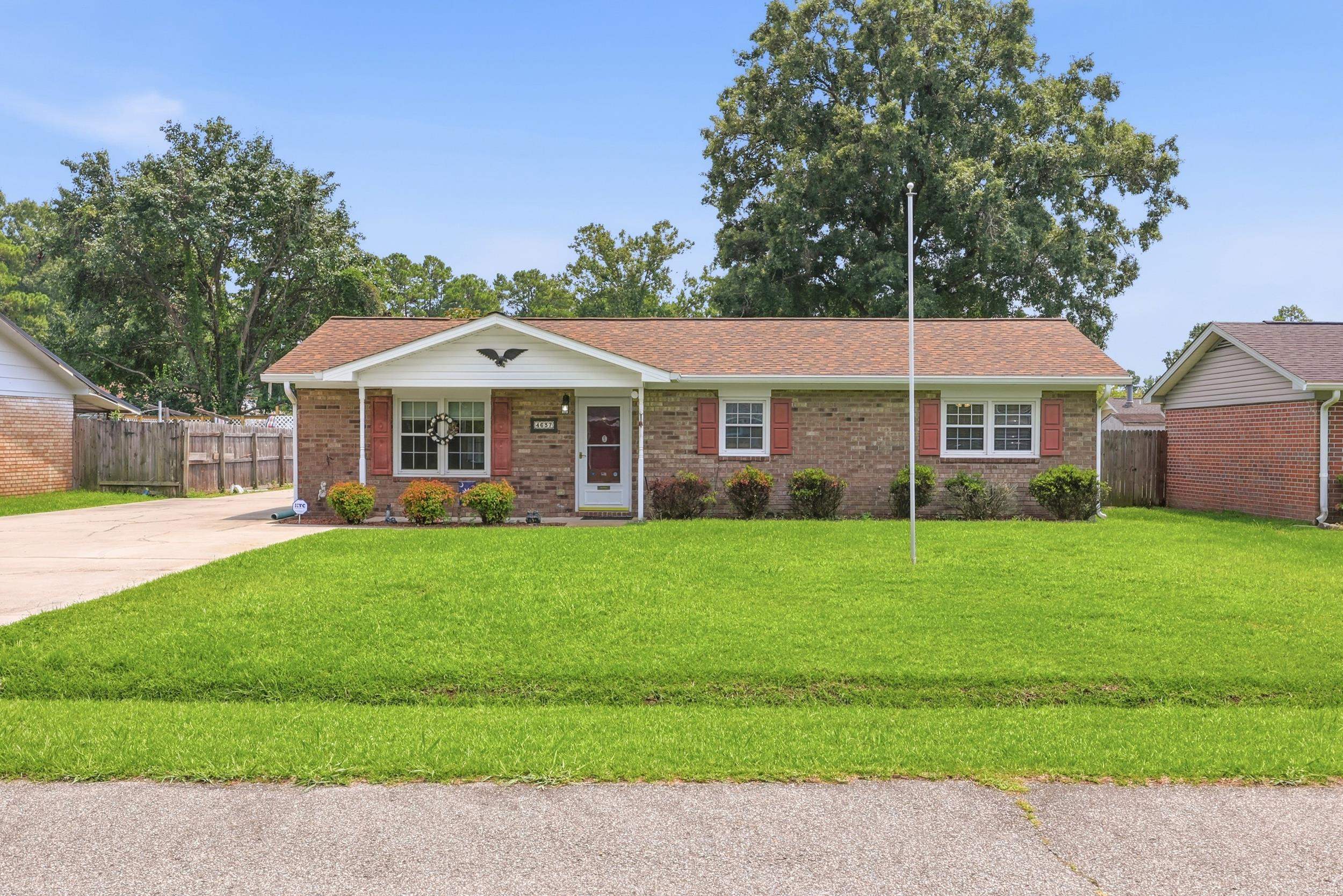 Homes for sale in Rosewood Estates