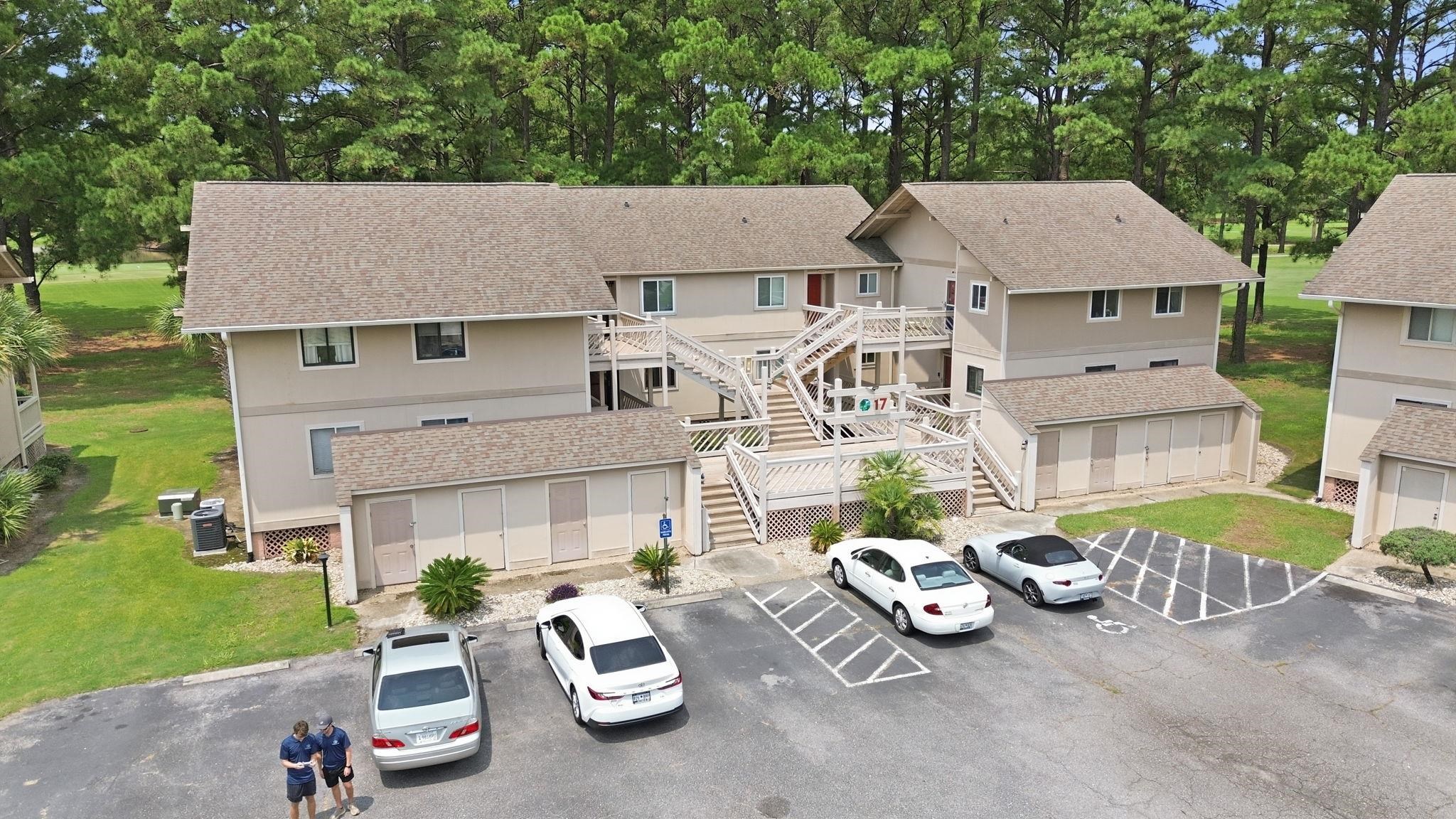 3015 Old Bryan Dr., Myrtle Beach