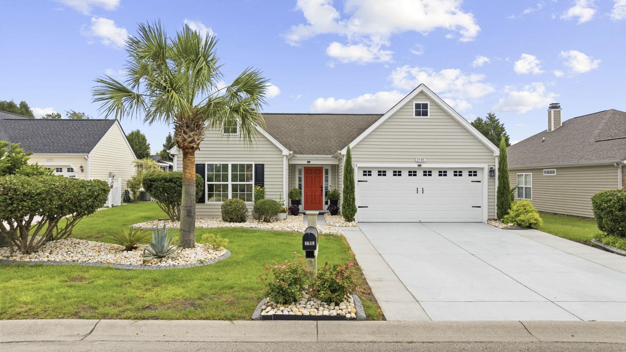 2195 Haystack Way, Myrtle Beach