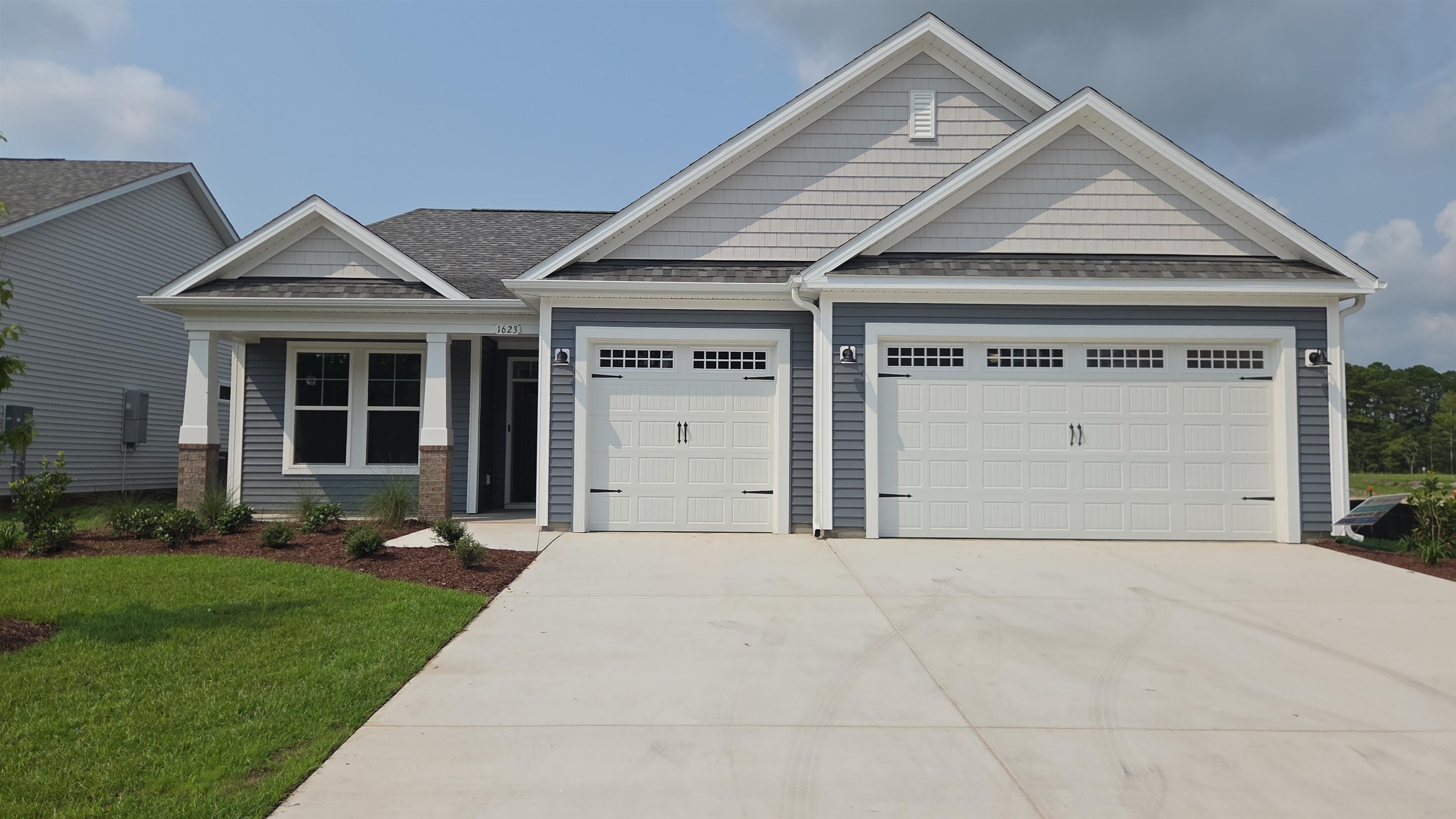 Homes for sale in Bridgewater Cottages