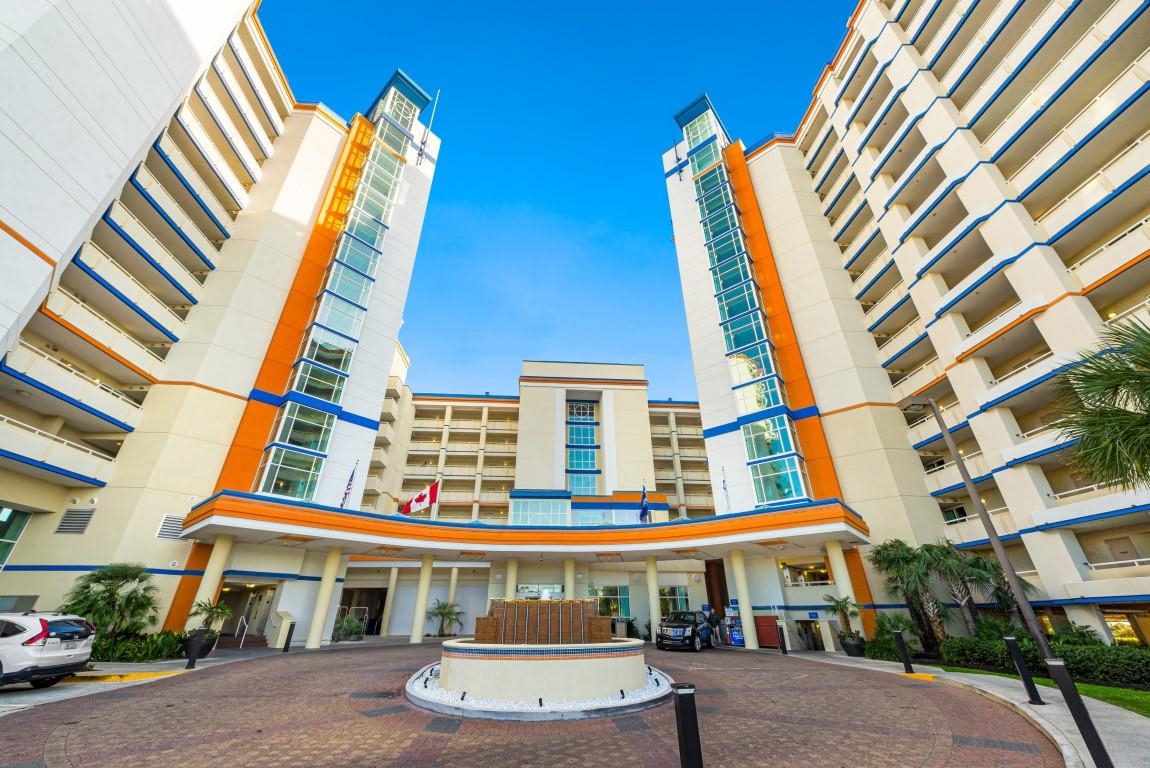 Homes for sale in Dunes Village Resort