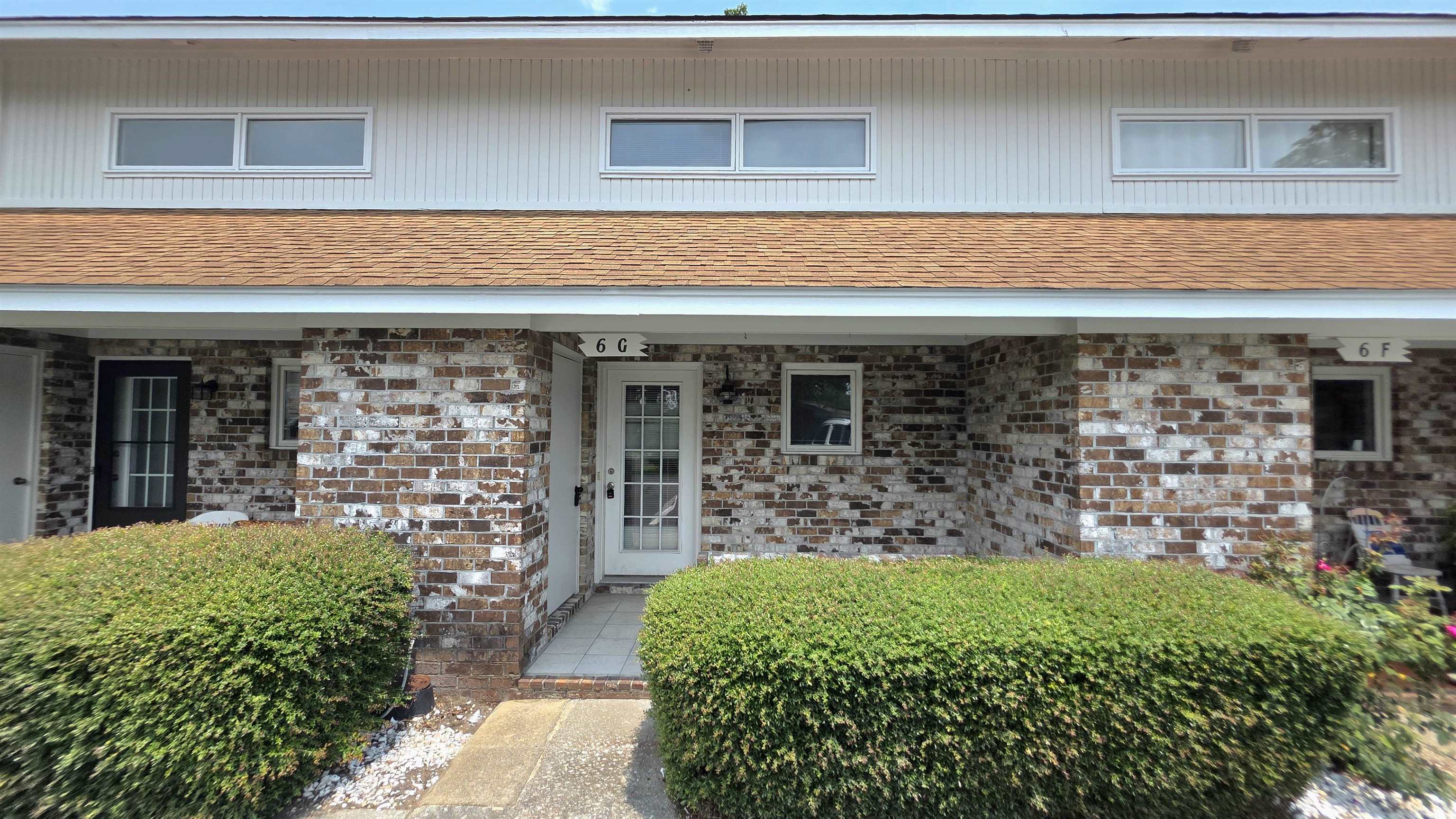 Homes for sale in Fairway Ridge