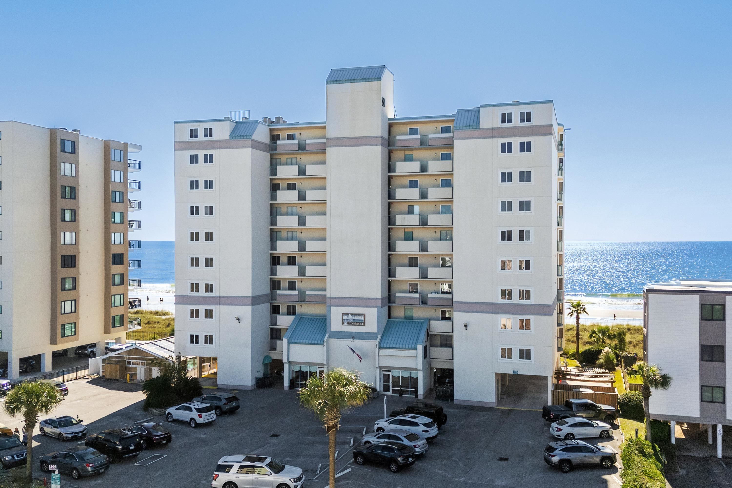 Homes for sale in A Place At The Beach - Crescent Beach