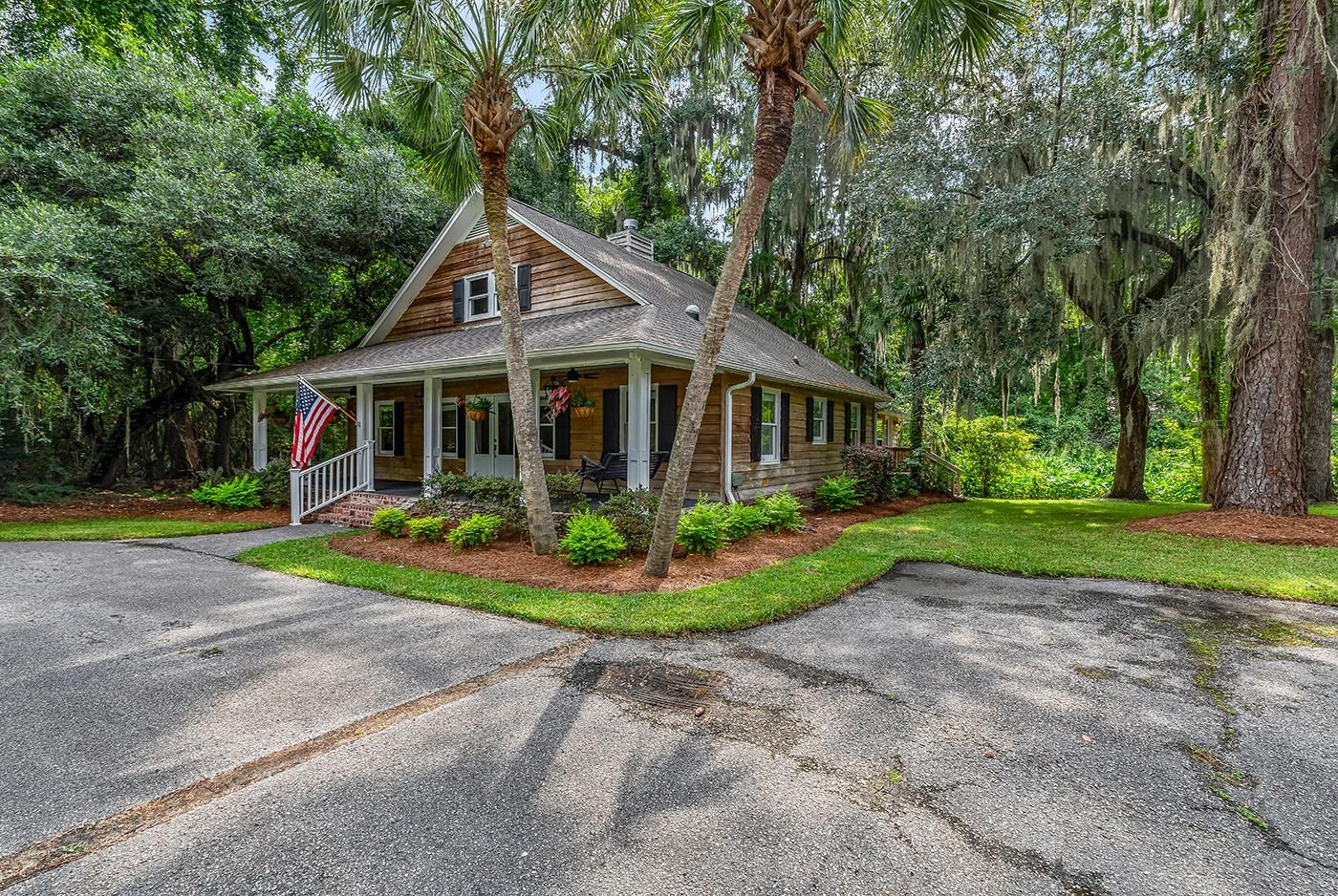 3338 Kings River Rd., Pawleys Island