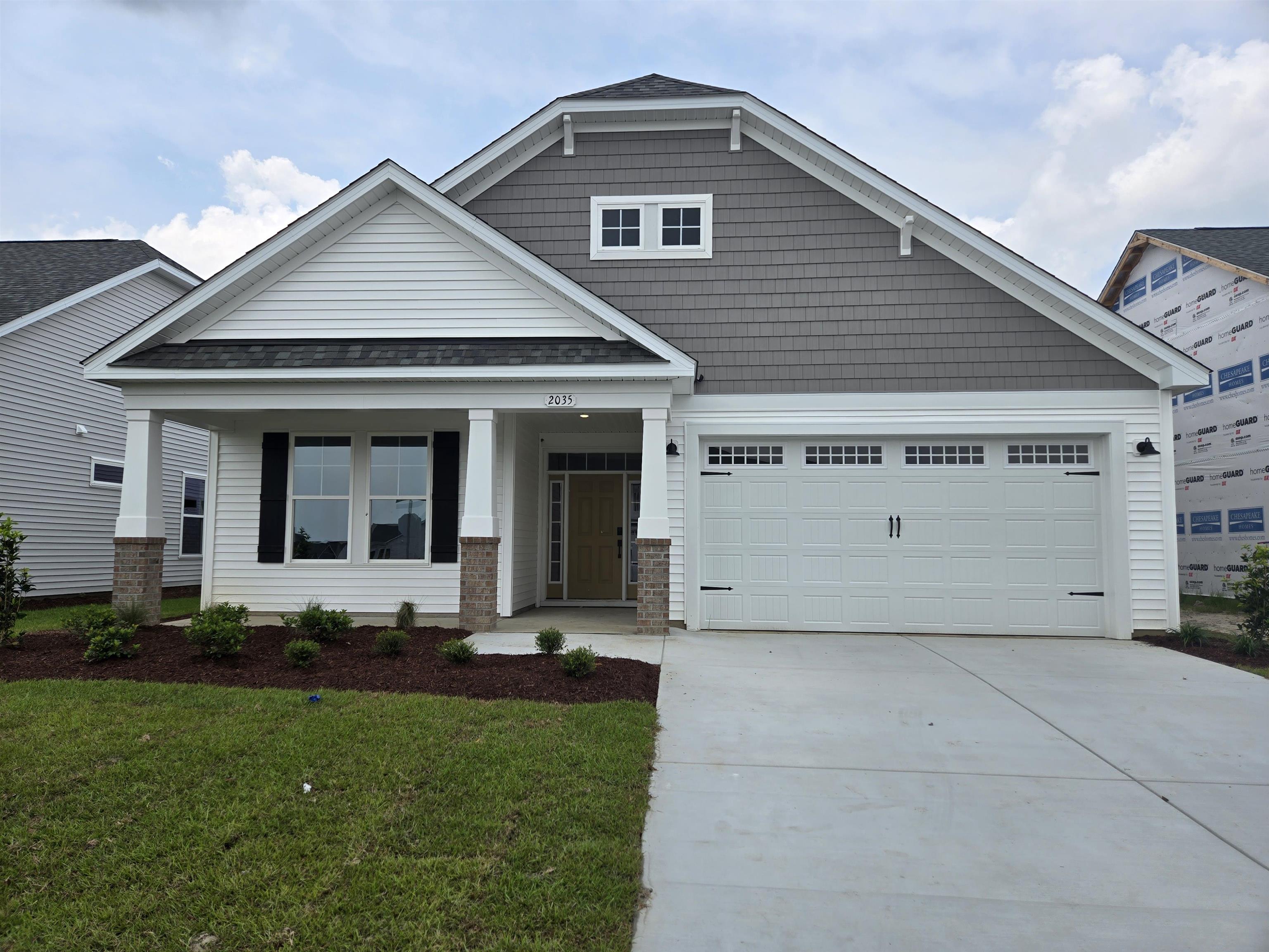 2035 Woodrush Loop, Little River