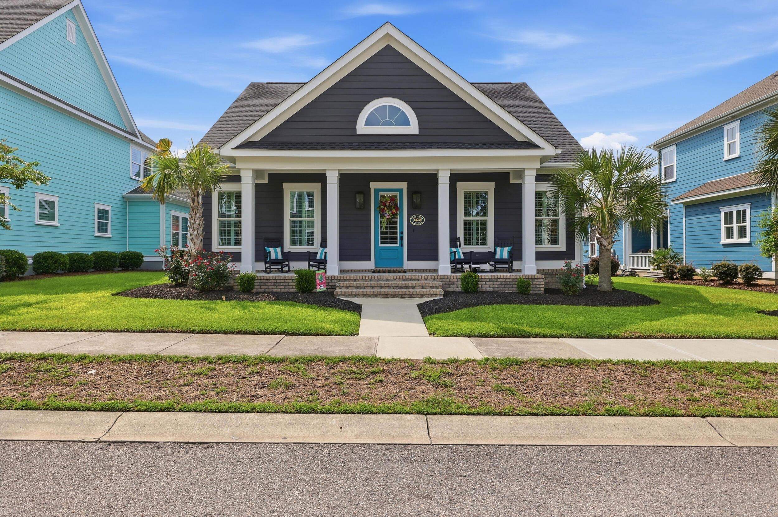 Homes for sale in Charleston Landing