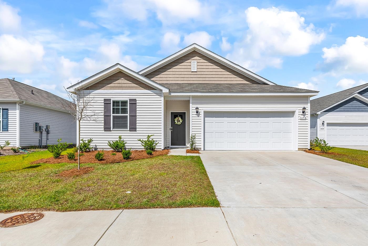 Homes for sale in The Reserve at Wild Horse
