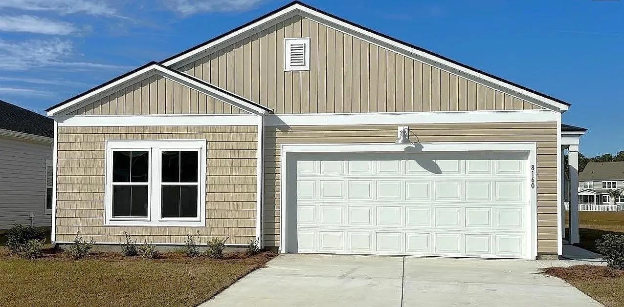Homes for sale in Forestbrook Estates