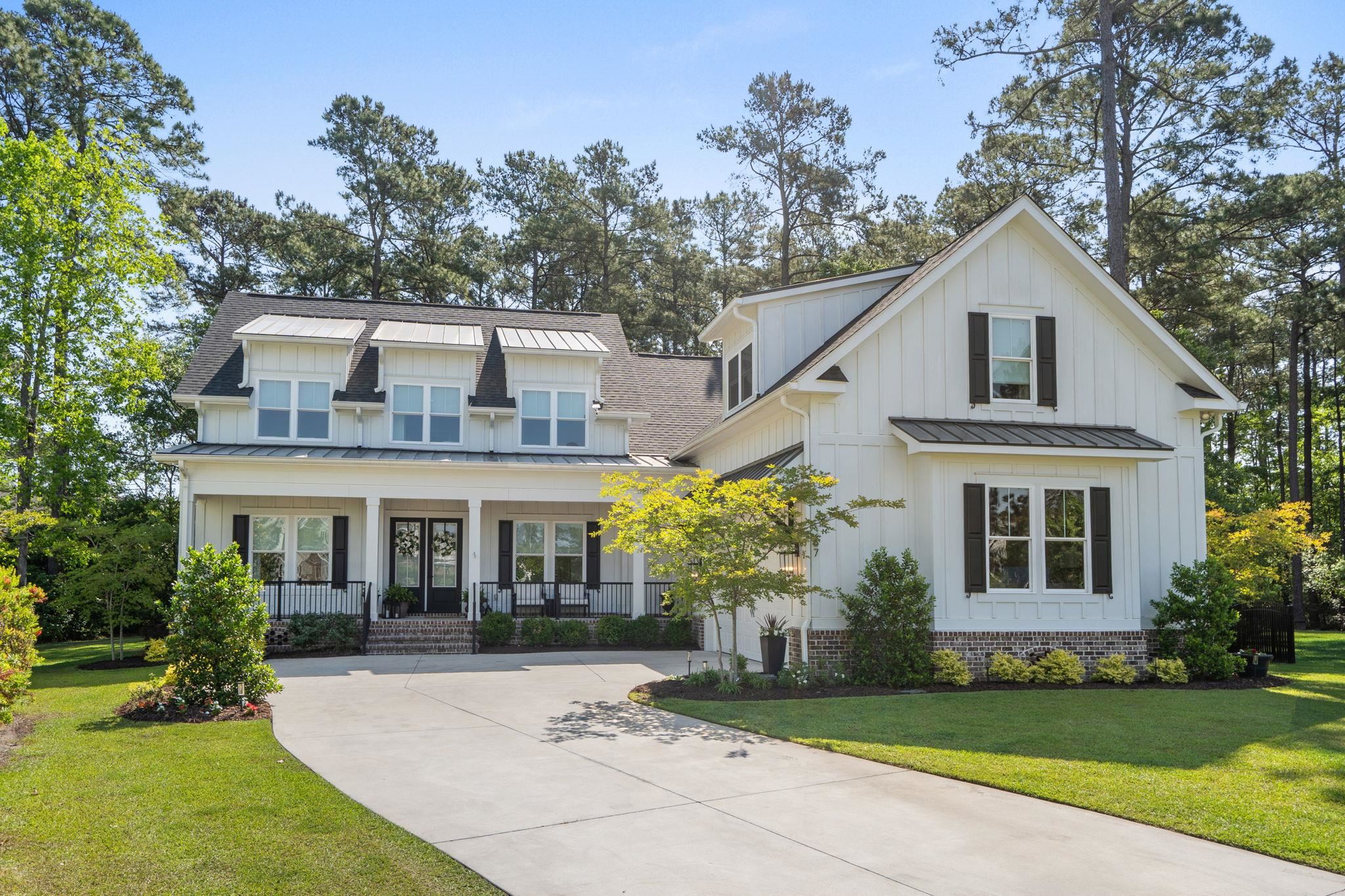 Homes for sale in Prince Creek - Collins Creek Landing