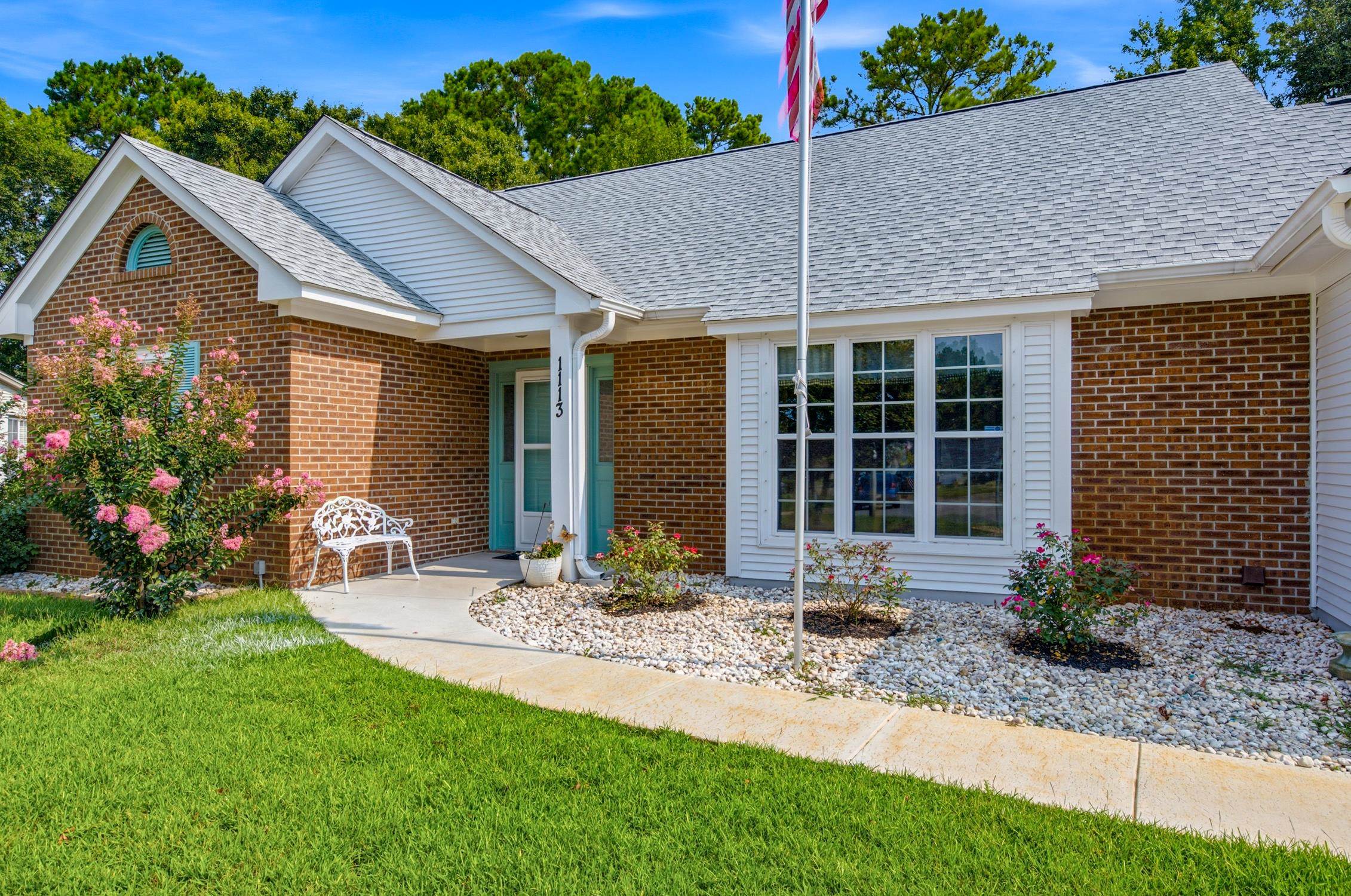 Homes for sale in Woodlake Village